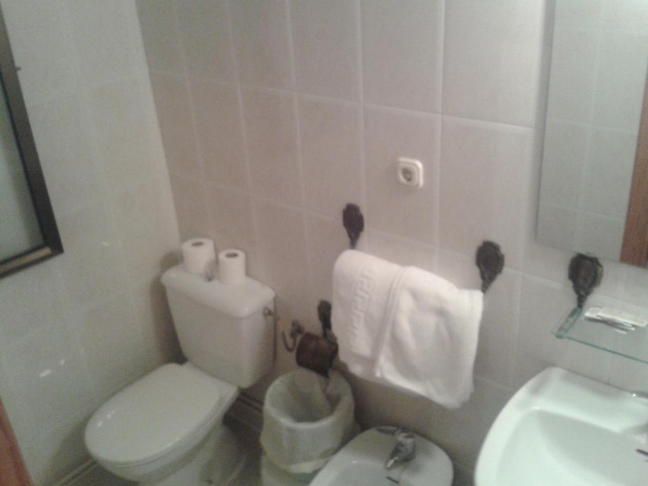 Hostal Restaurante Los Bronces