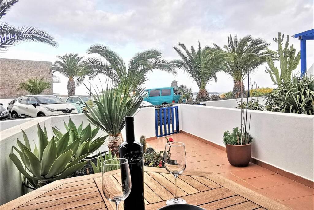Papagayo Views