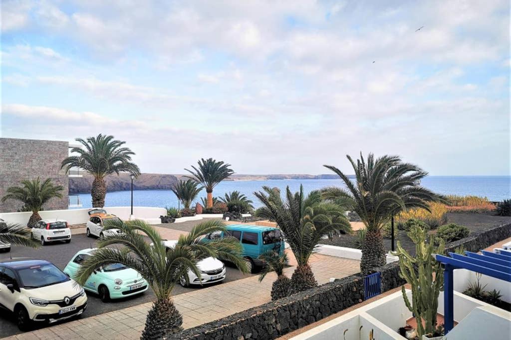 Papagayo Views