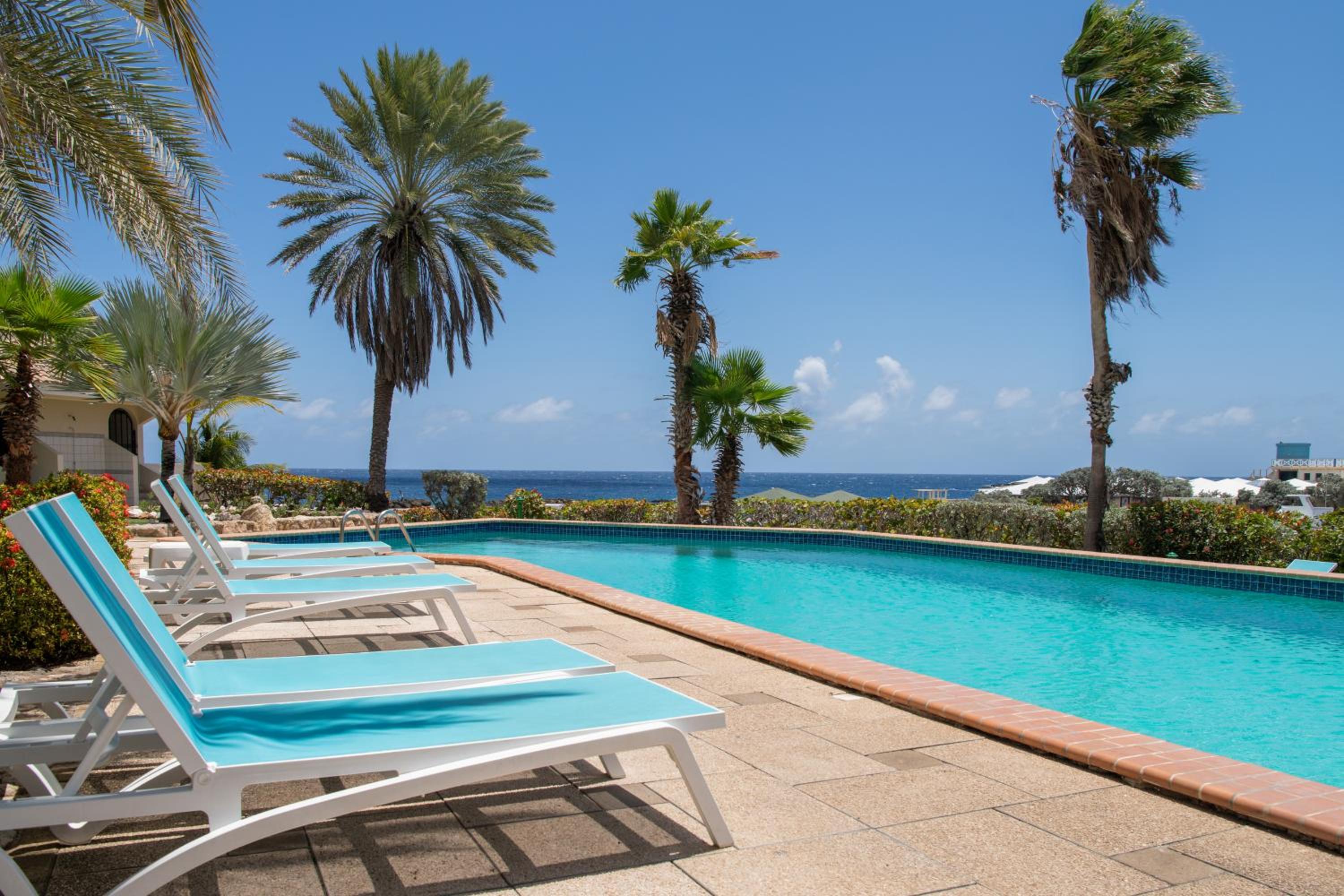 Curacao Luxury Holiday Rentals