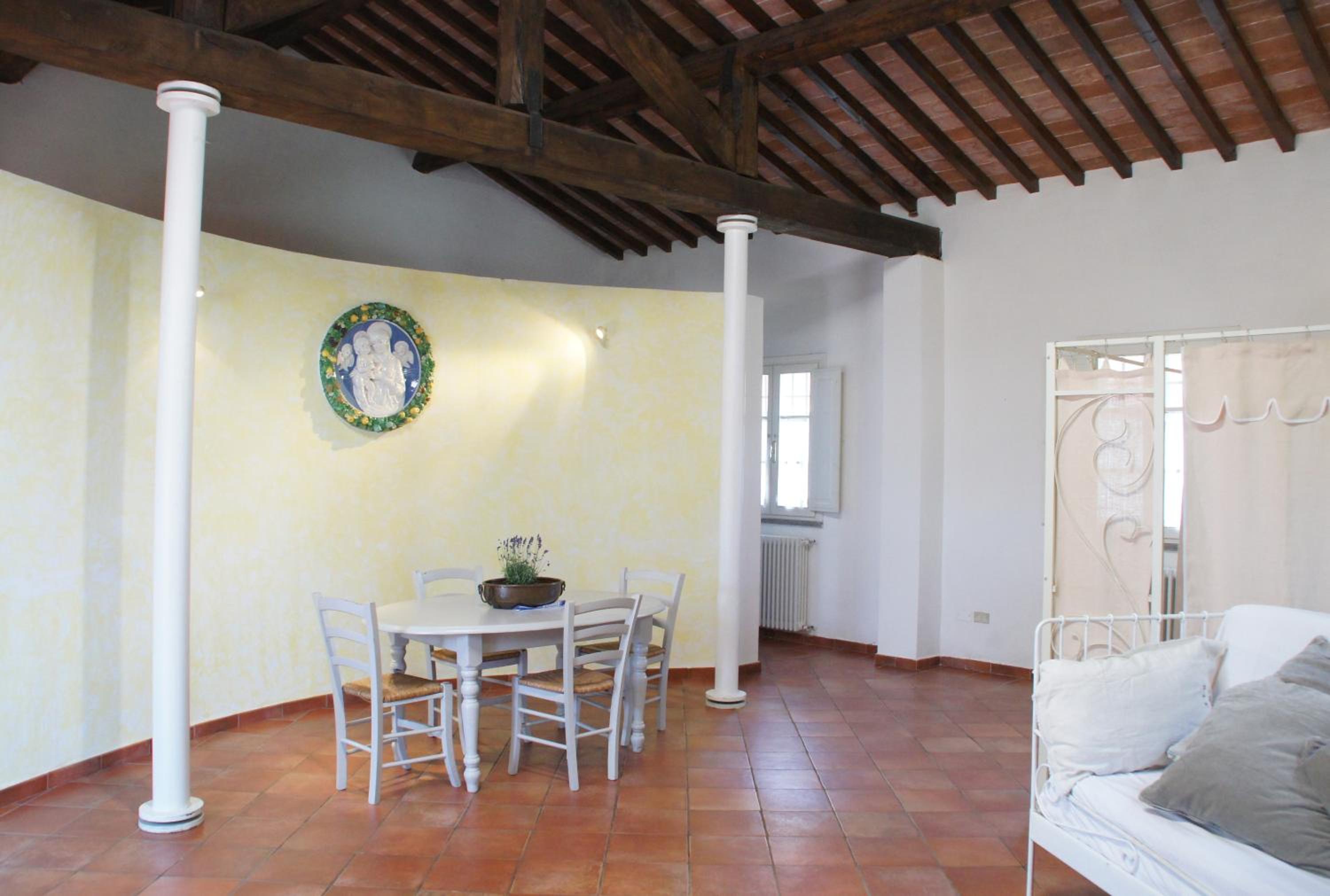 Fattoria di Collemezzano view 4