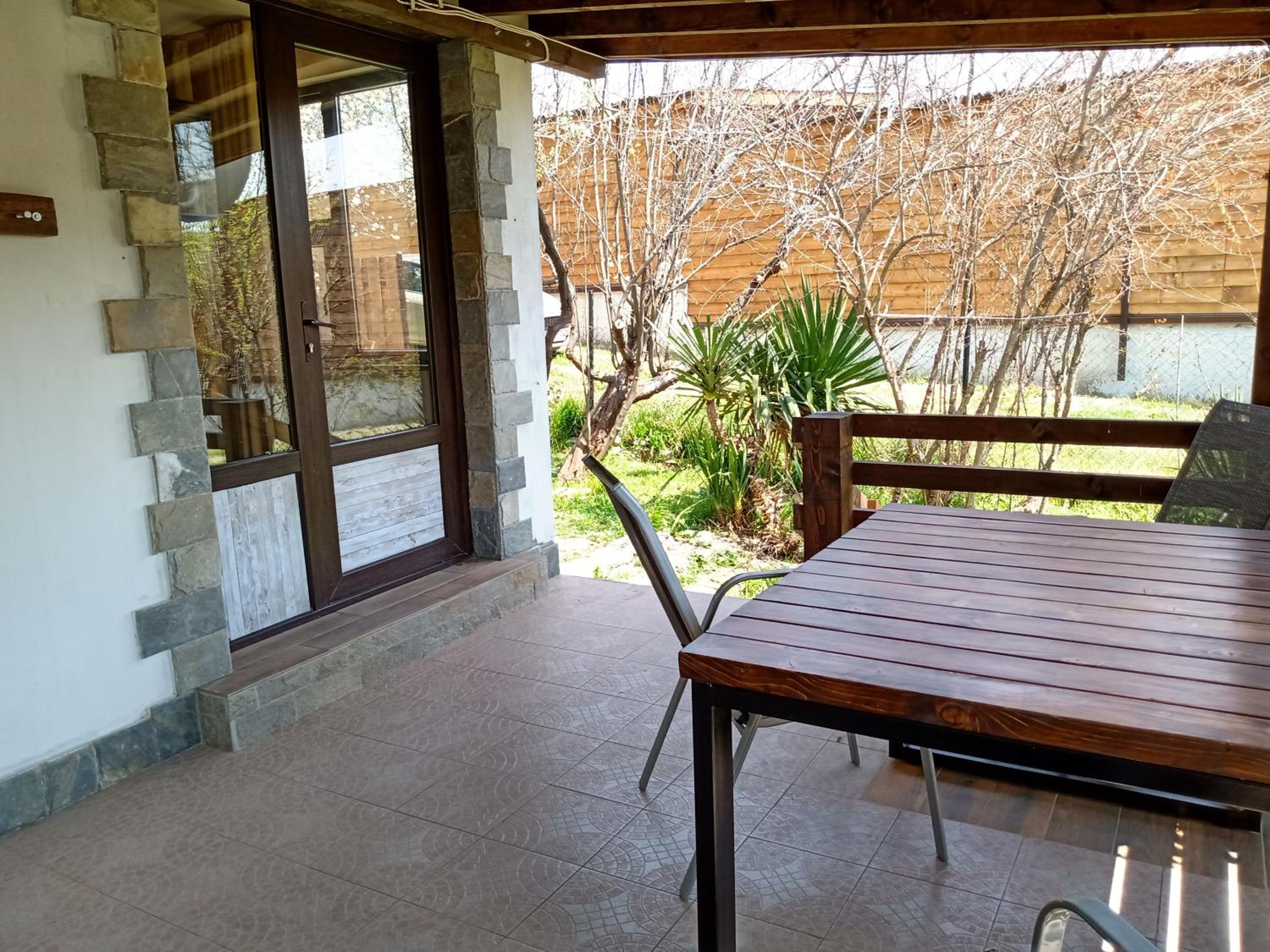 Guest House Fanny