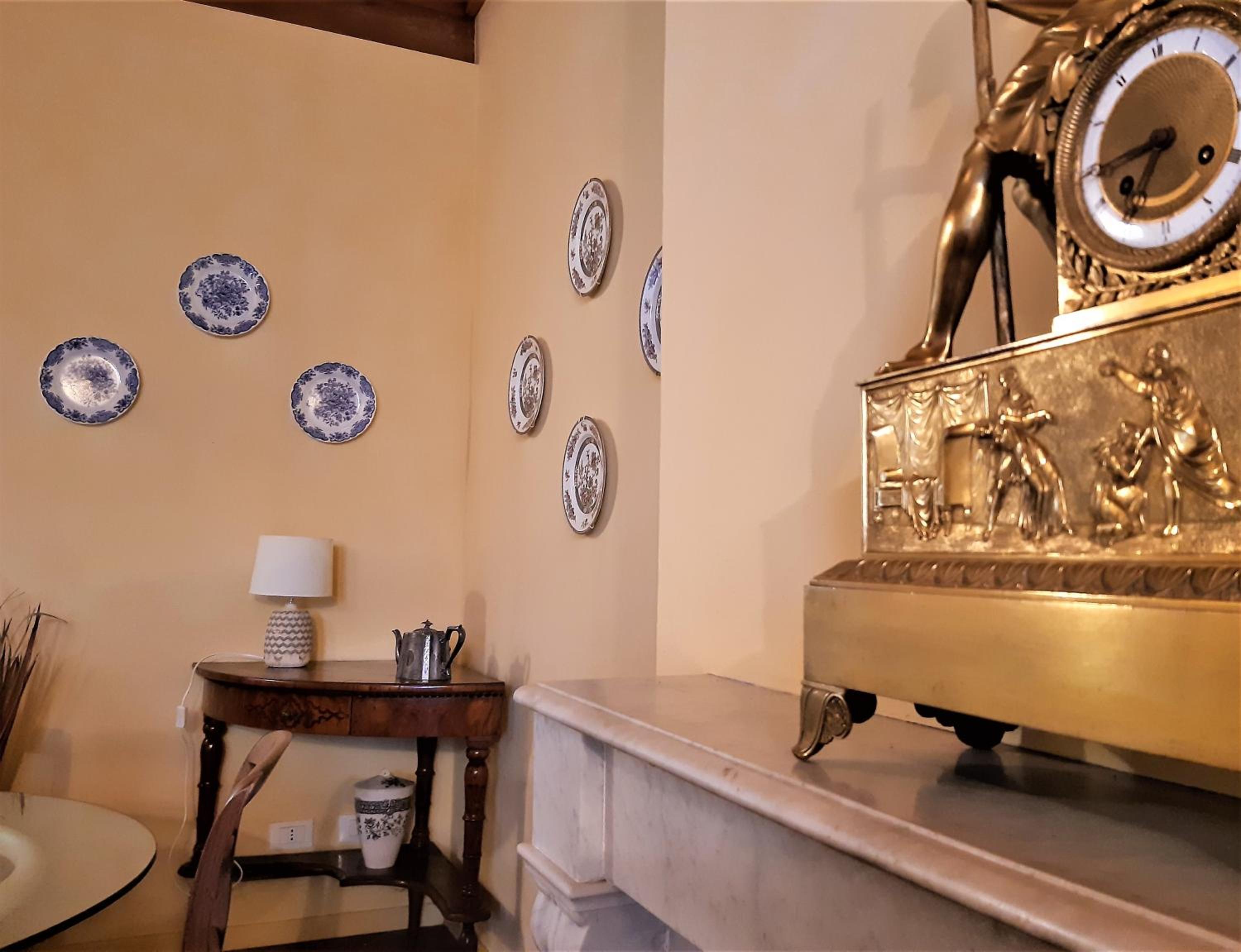 B&B Le Stanze del Belriguardo