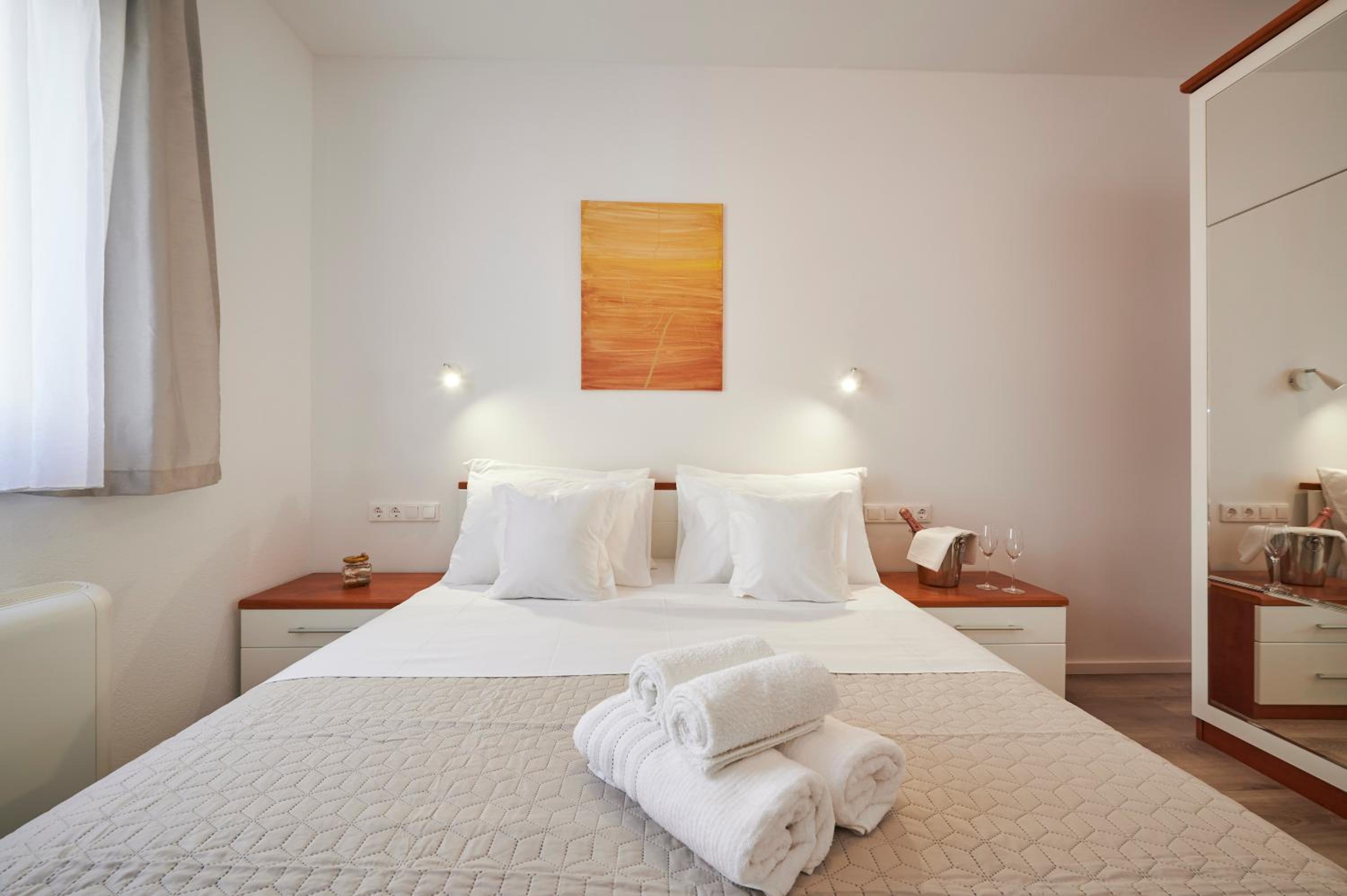 Apartmani Laurus view 3
