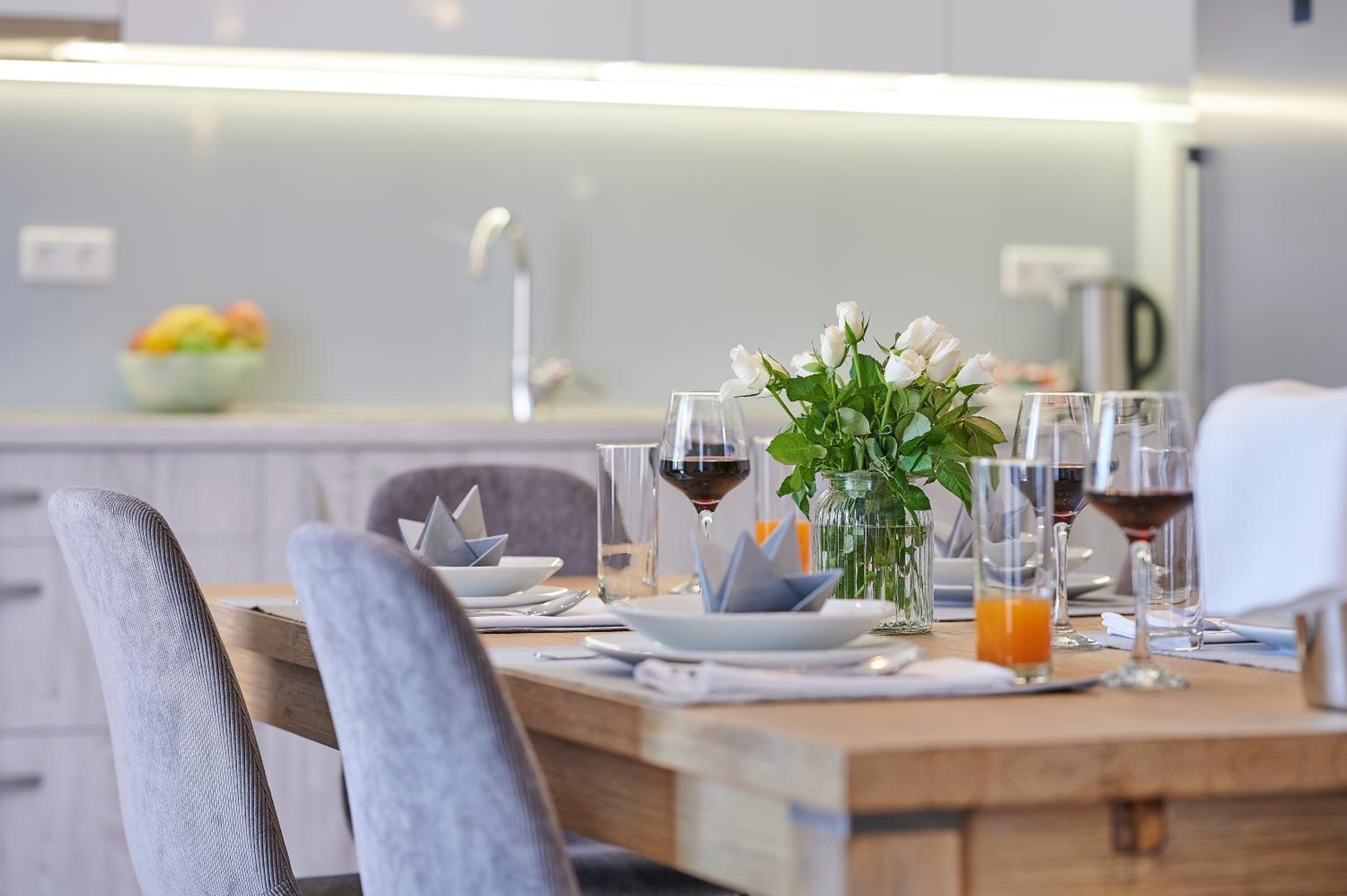 Hotel Apartmani Laurus - Image 1