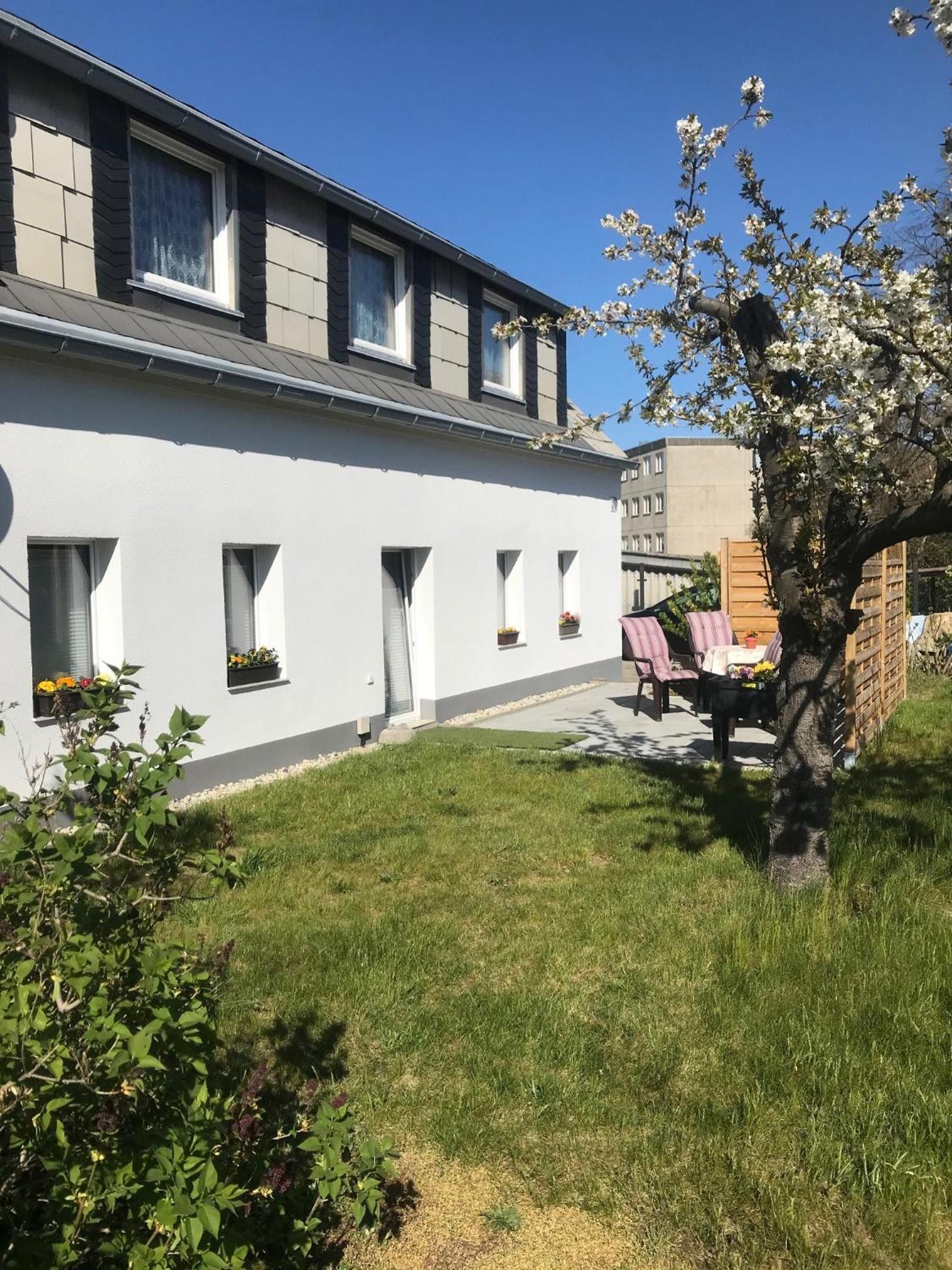 König Ferienhaus
