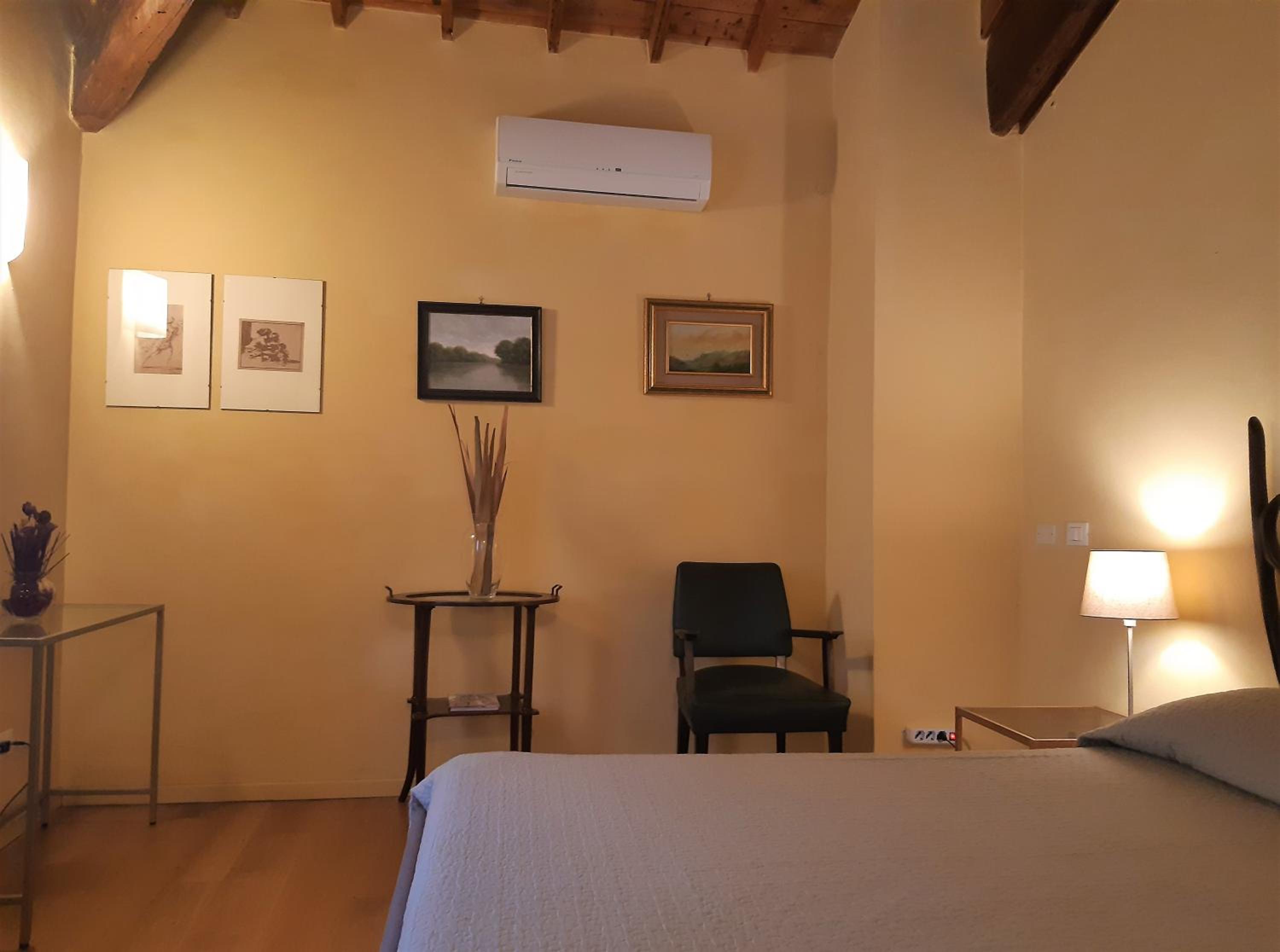 B&B Le Stanze del Belriguardo