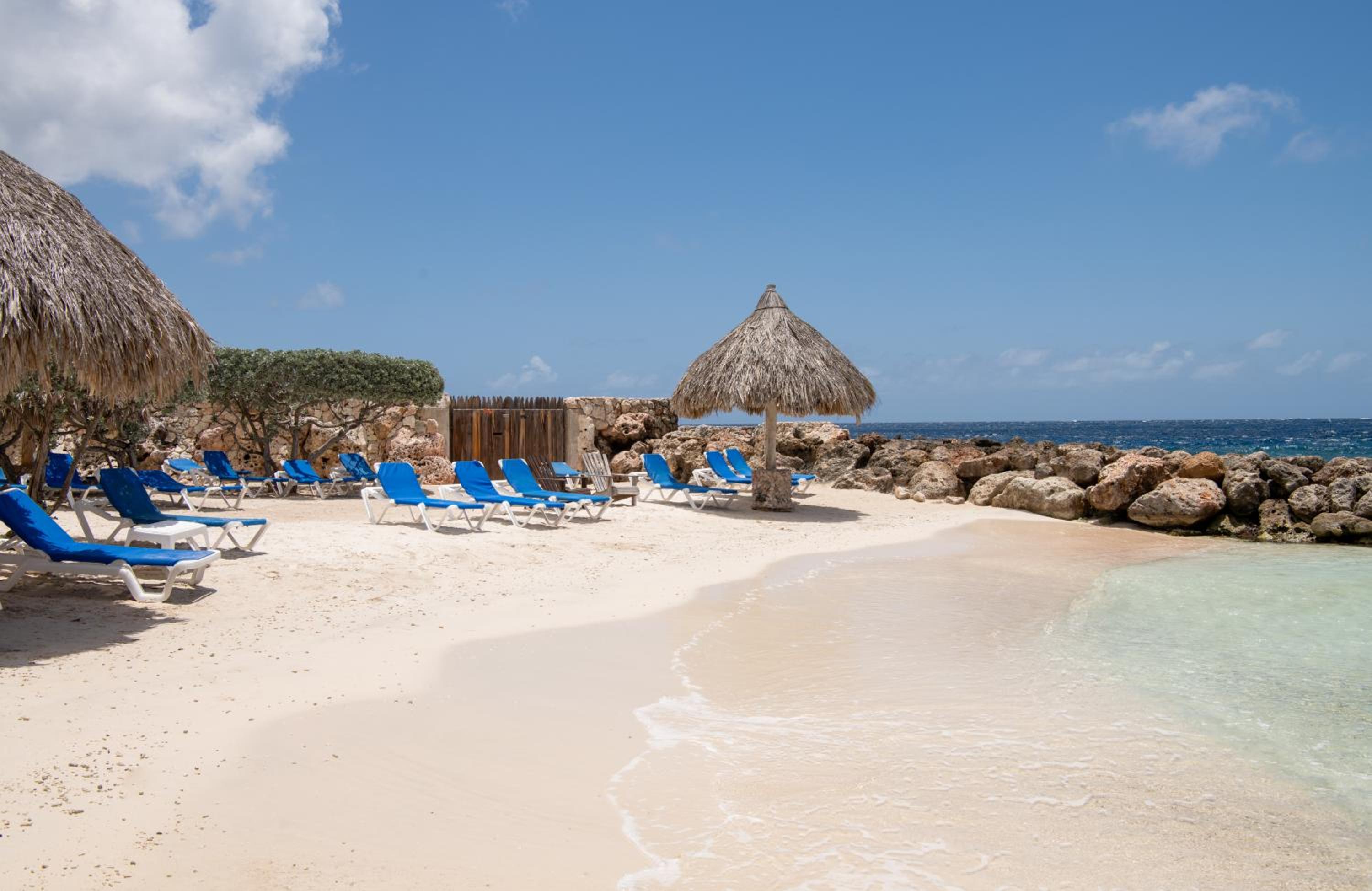 Curacao Luxury Holiday Rentals