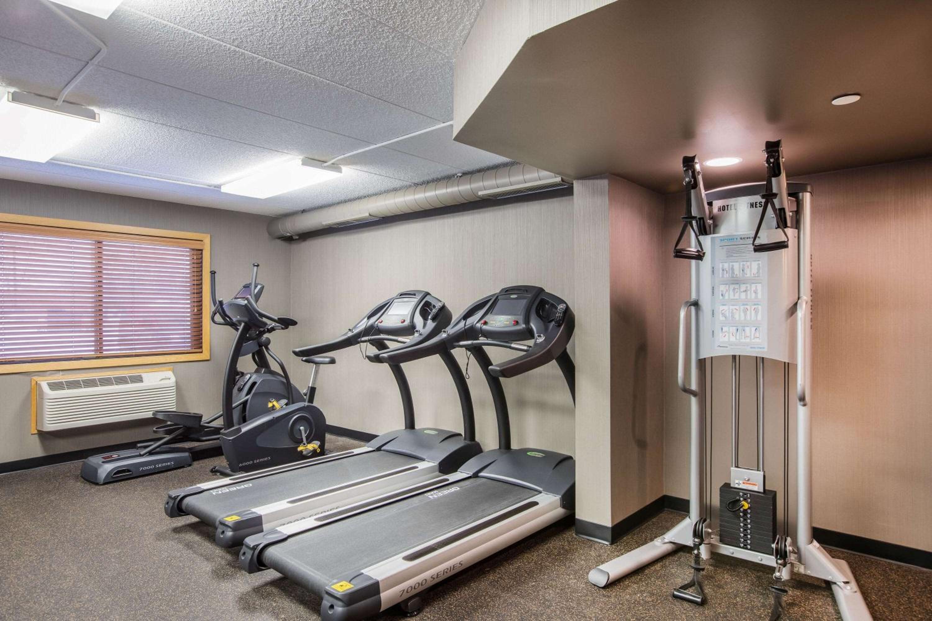 AmericInn by Wyndham Grand Forks
