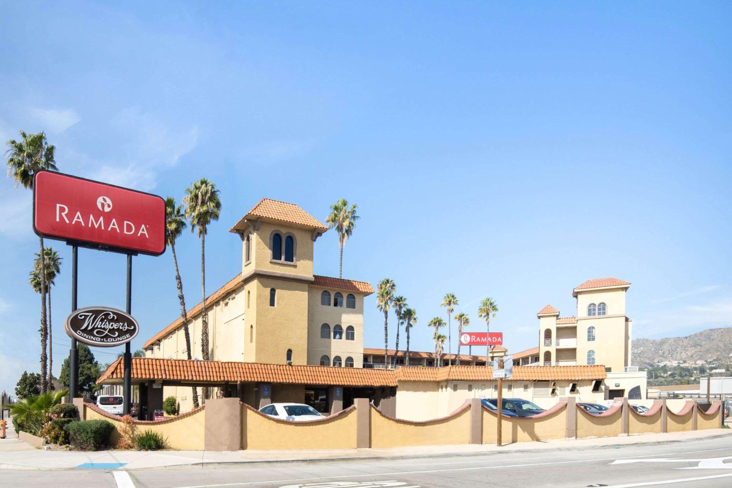 Burbank Vacations - Ramada by Wyndham Burbank Airport - Property Image 34
