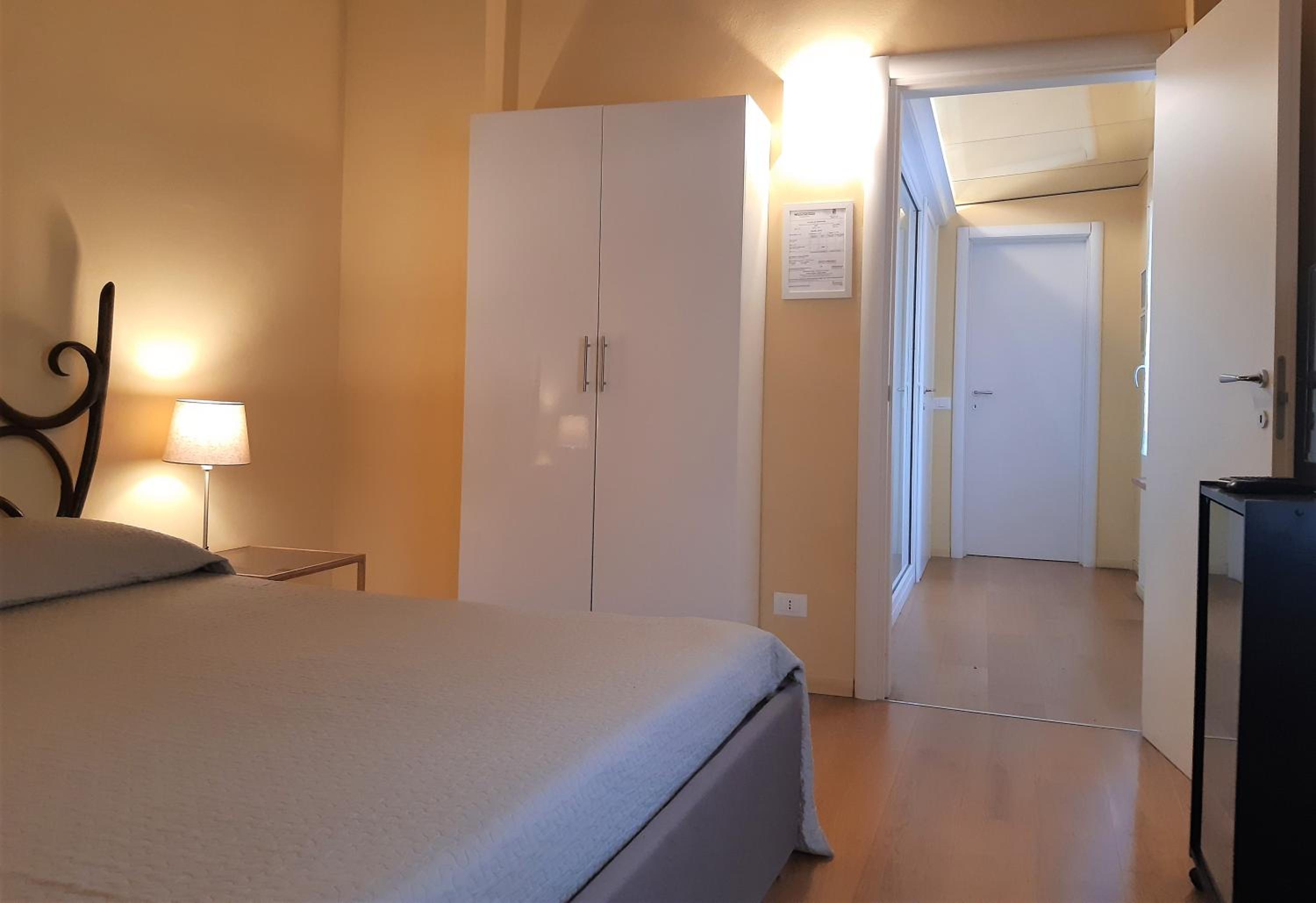 B&B Le Stanze del Belriguardo