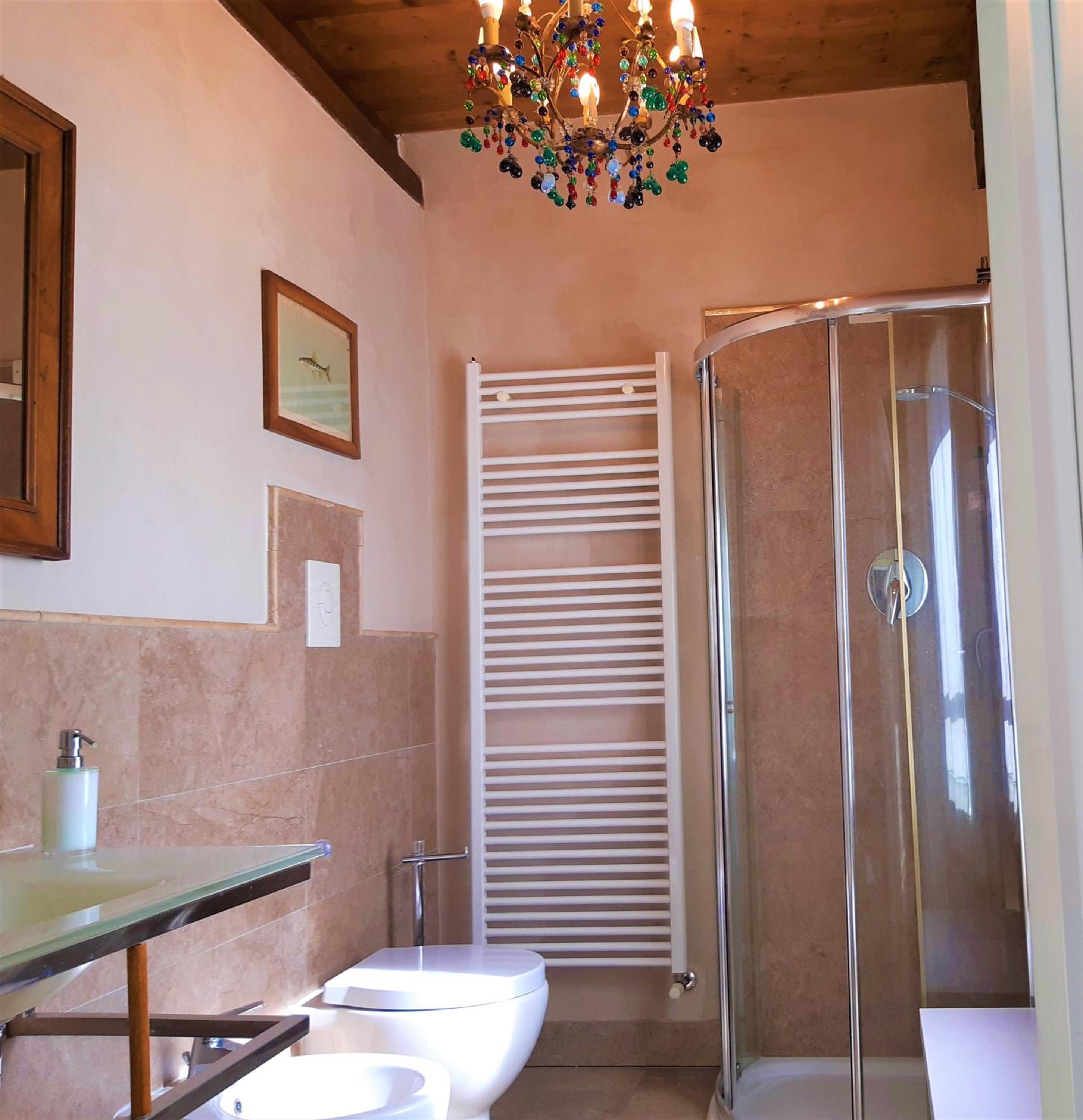B&B Le Stanze del Belriguardo