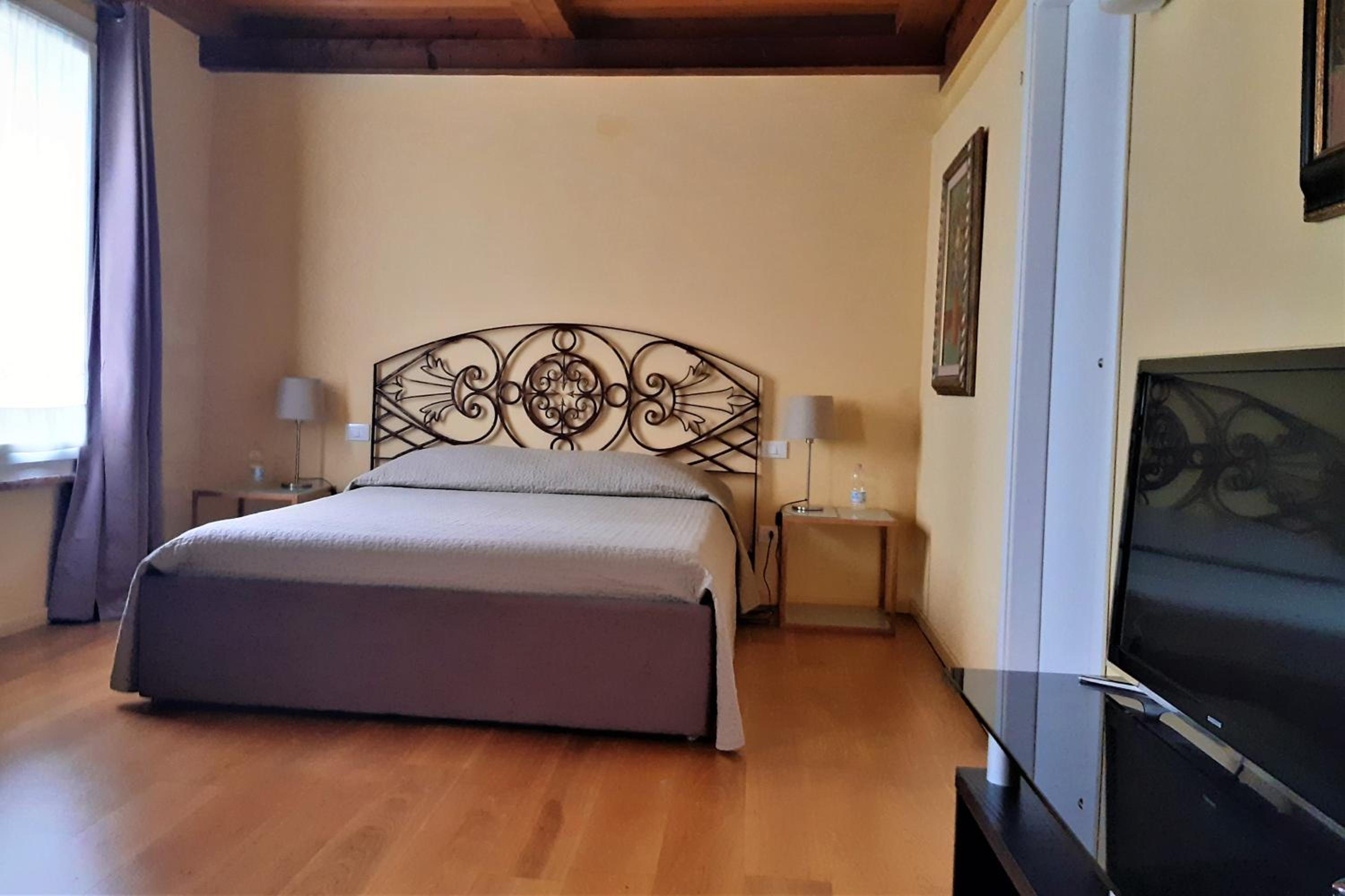 B&B Le Stanze del Belriguardo