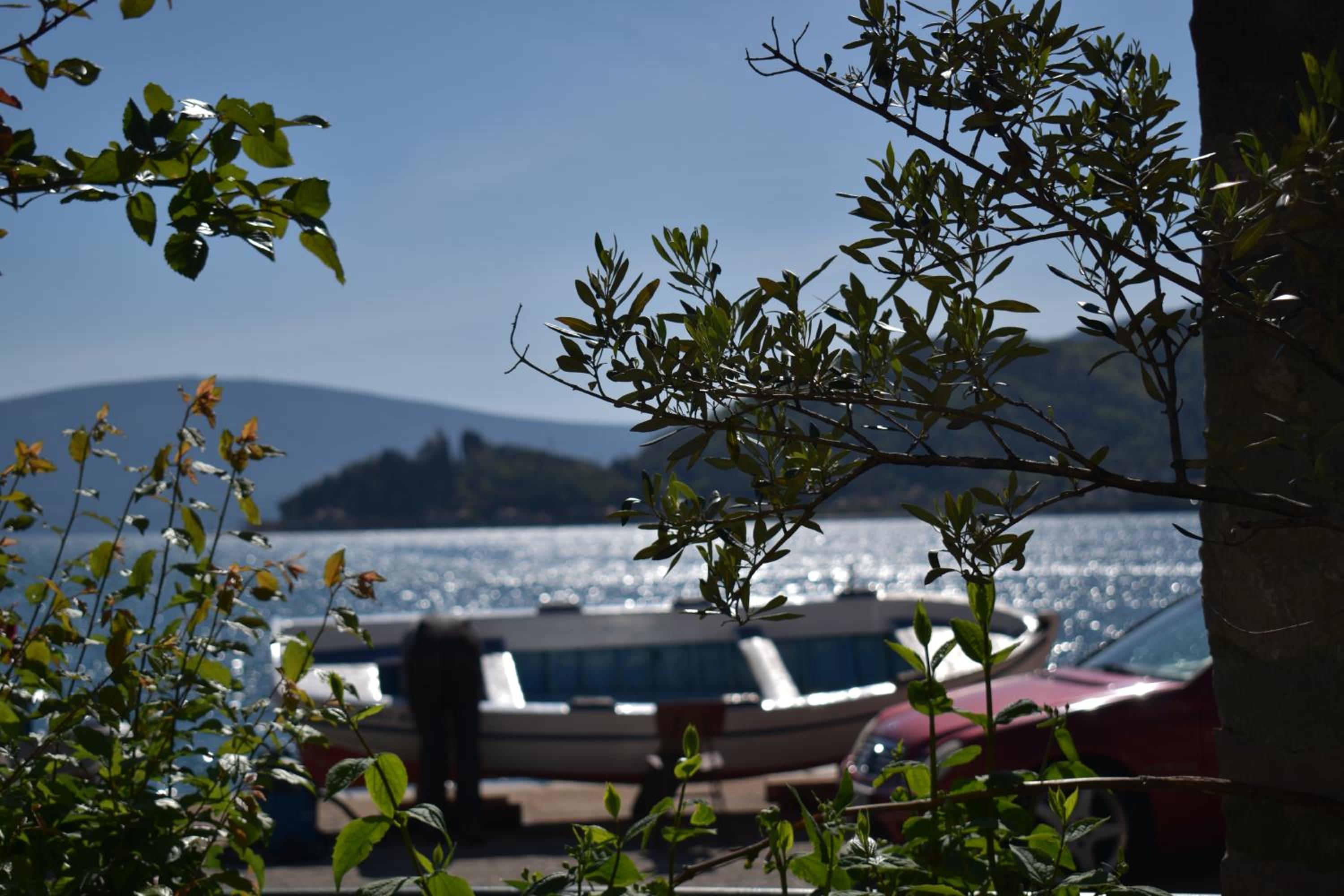 Apartments Villa Serventi