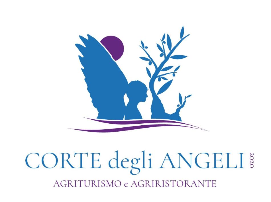 Agriturismo Corte degli Angeli photo 4