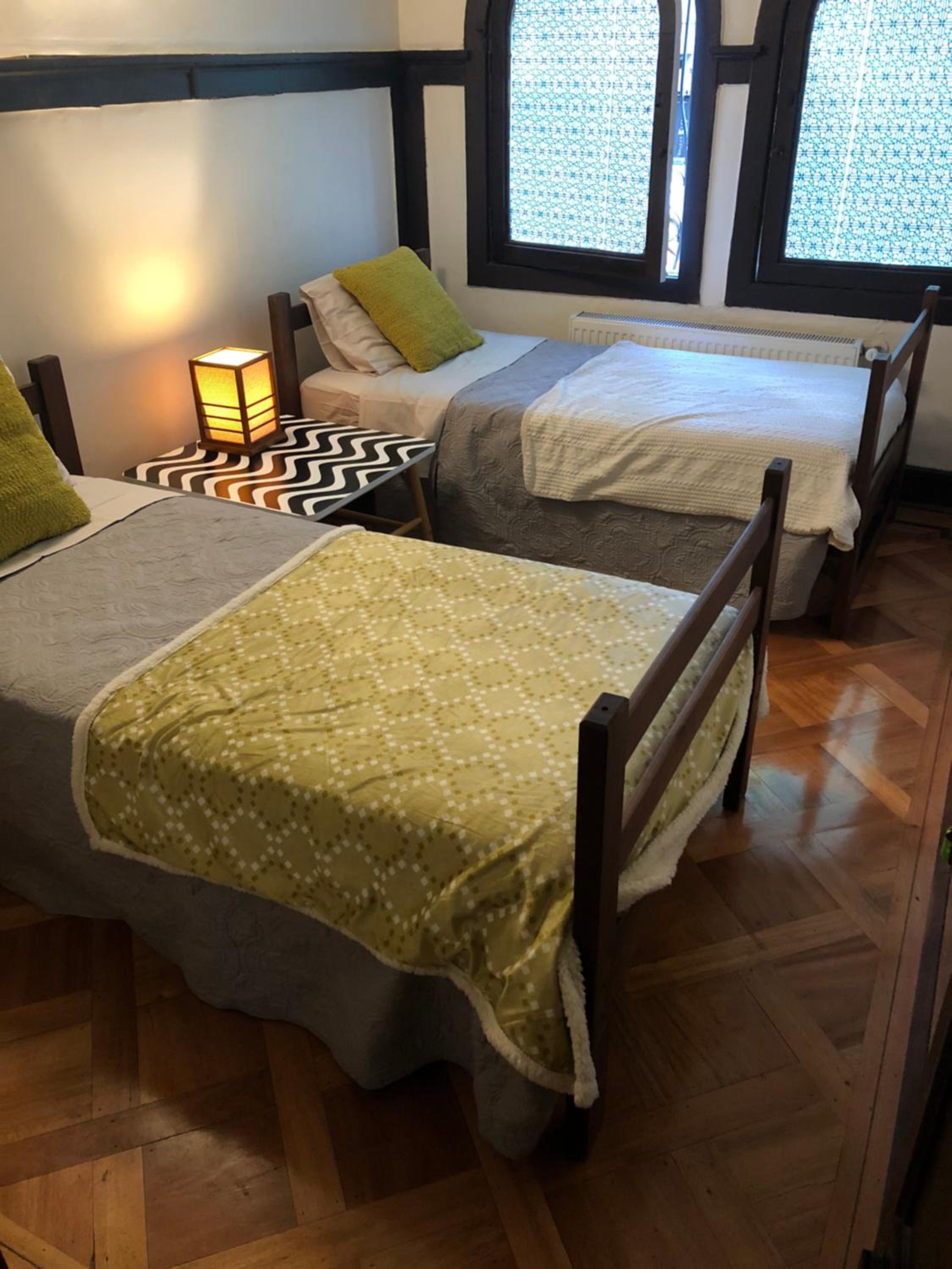 Casa Ryan