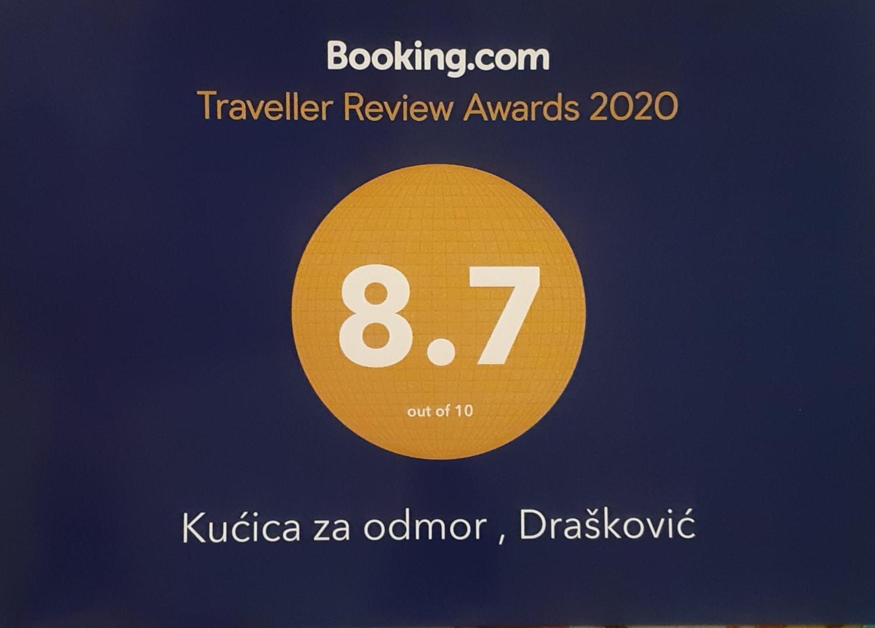 Apartman Kućica za odmor , Drašković