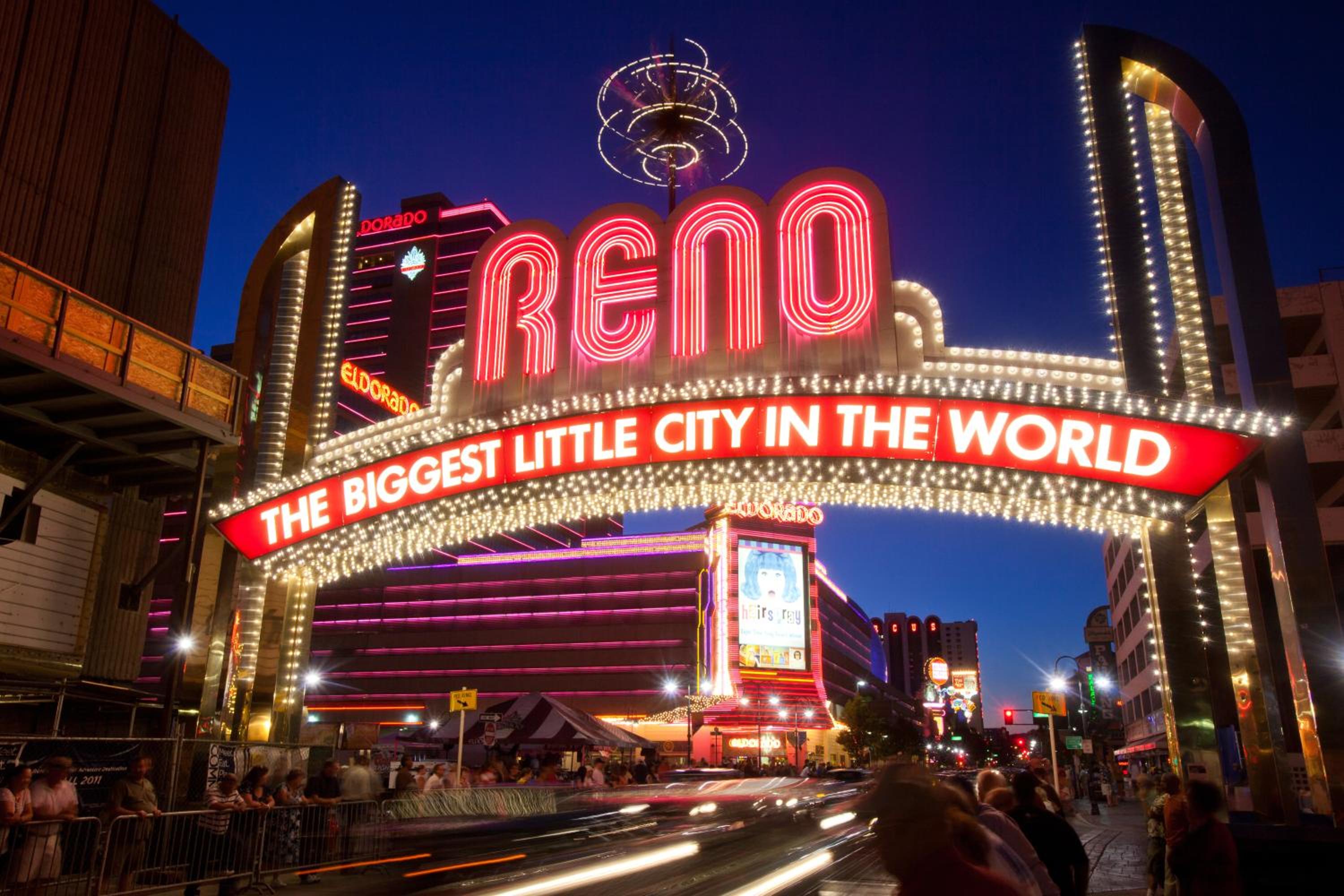 Reno Vacations - Legacy Vacation Resorts - Reno - Property Image 3