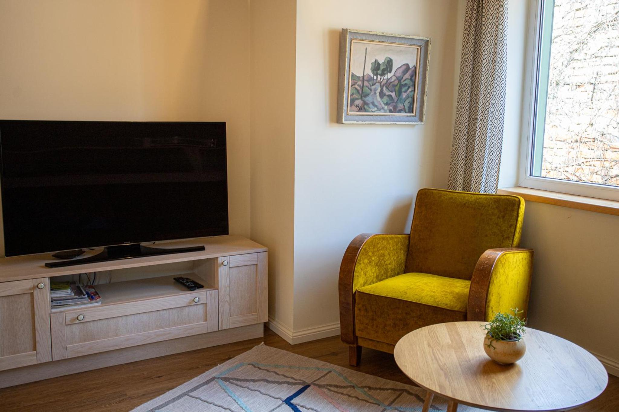 Apartment Ilona