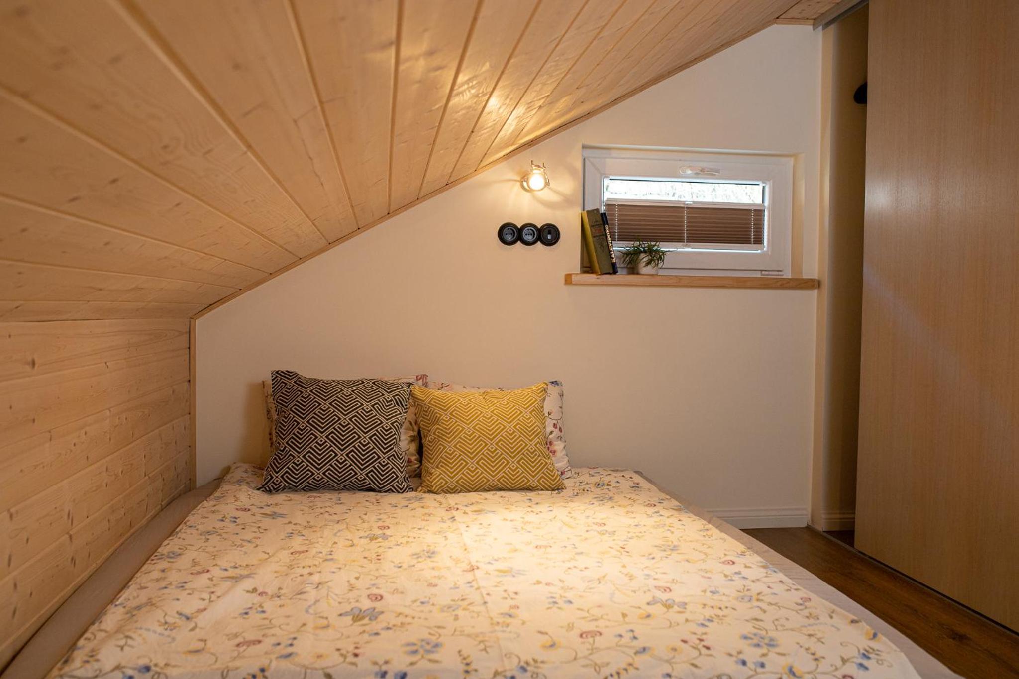 Apartment Ilona