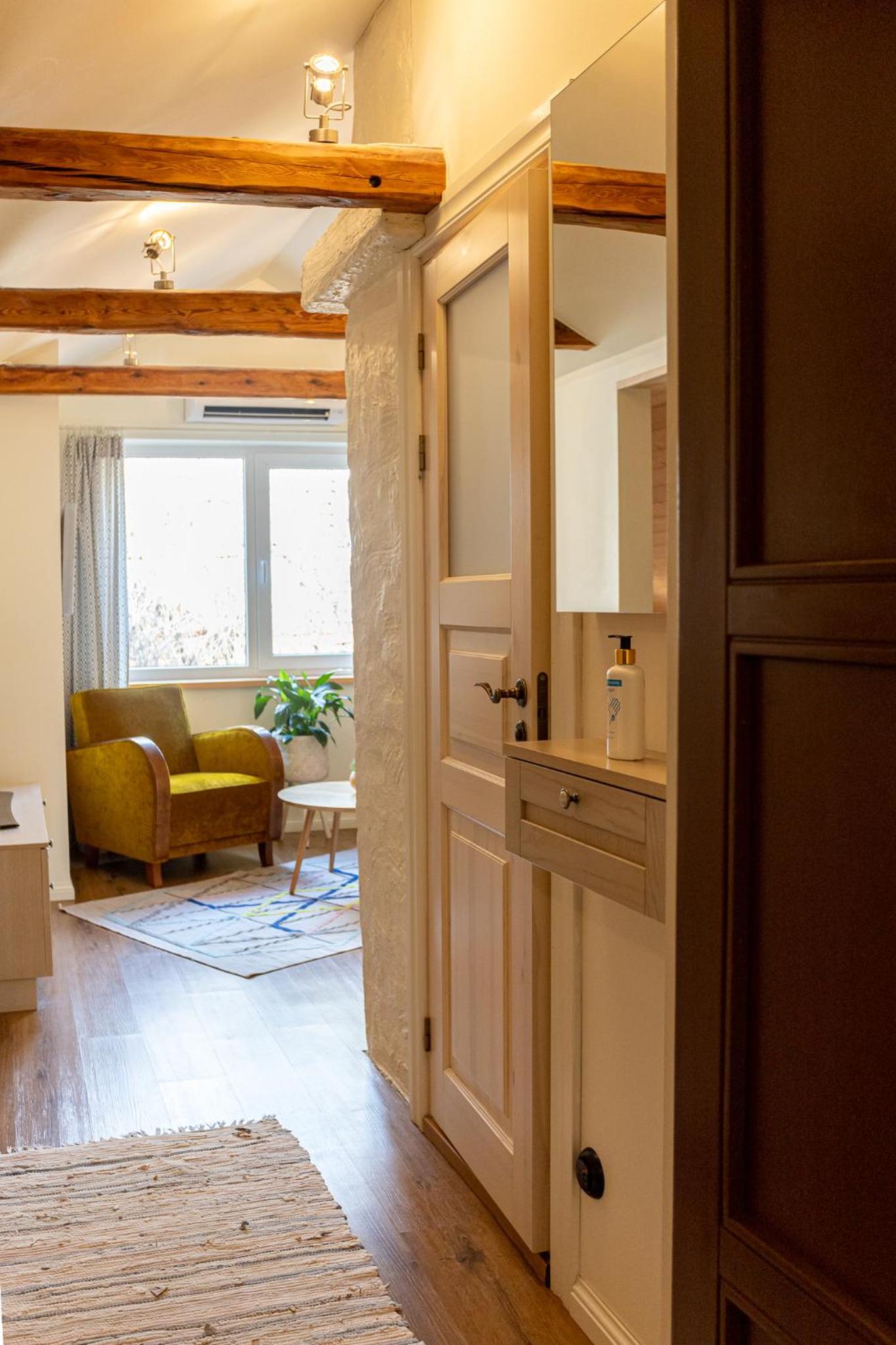 Apartment Ilona
