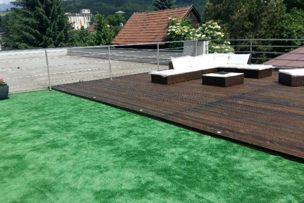 roof
