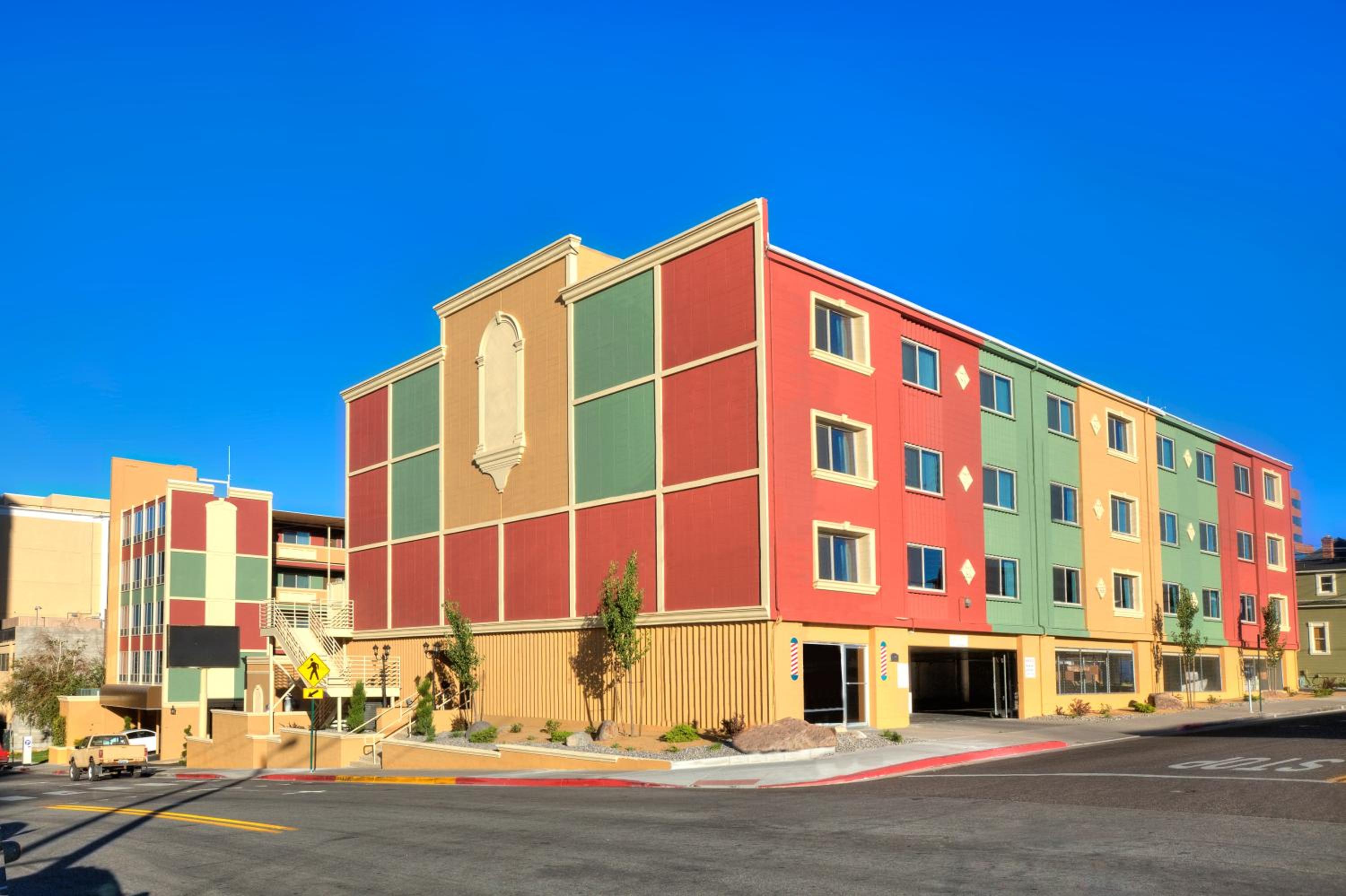 Reno Vacations - Legacy Vacation Resorts - Reno - Property Image 29