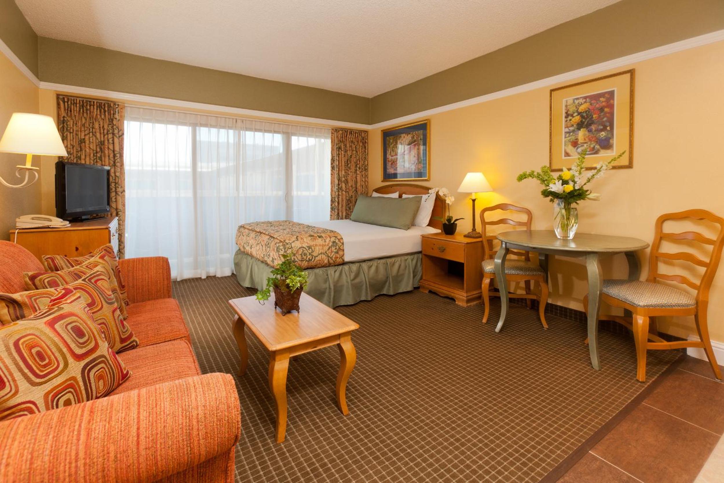 Reno Vacations - Legacy Vacation Resorts - Reno - Property Image 7