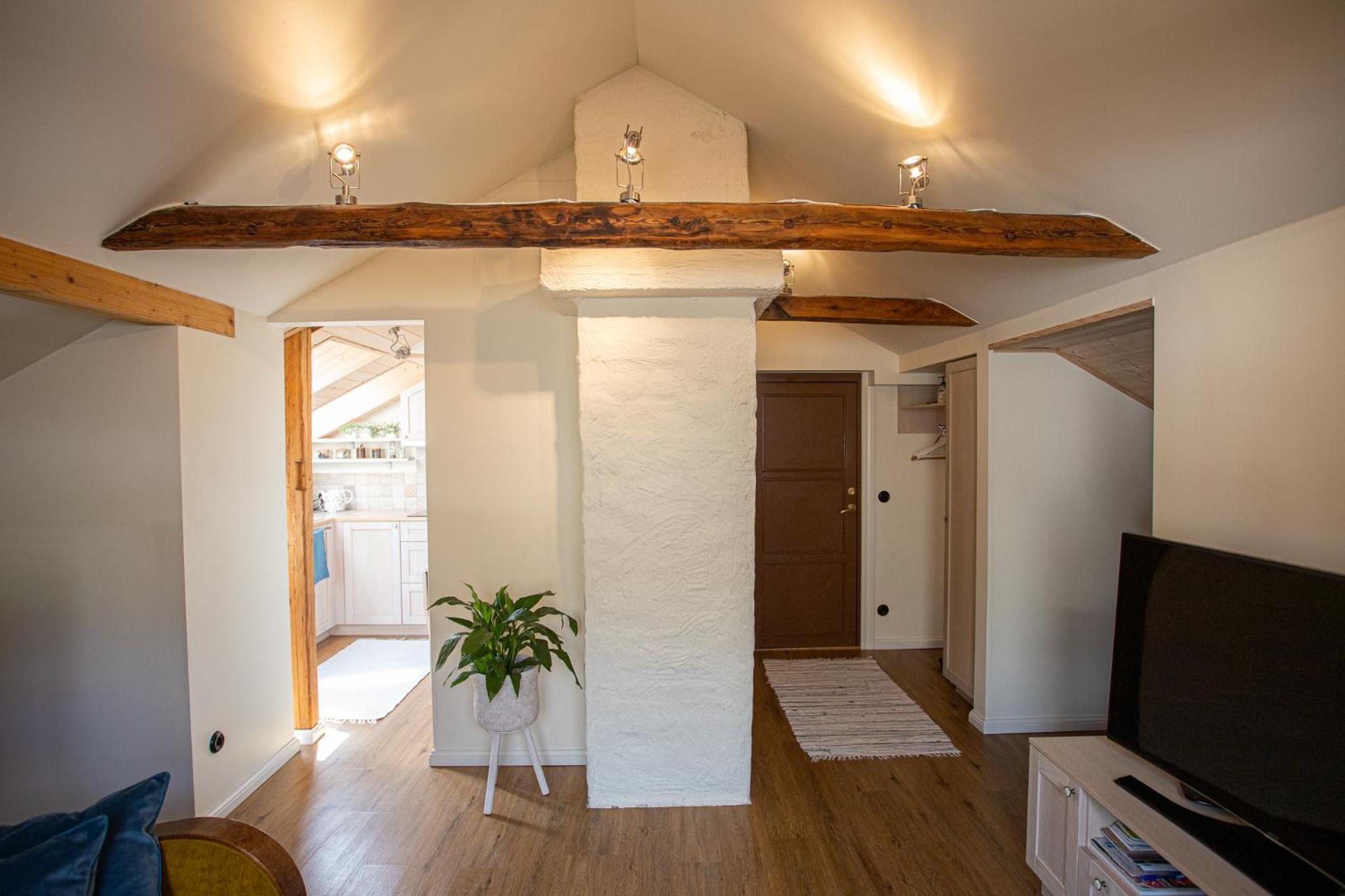 Apartment Ilona