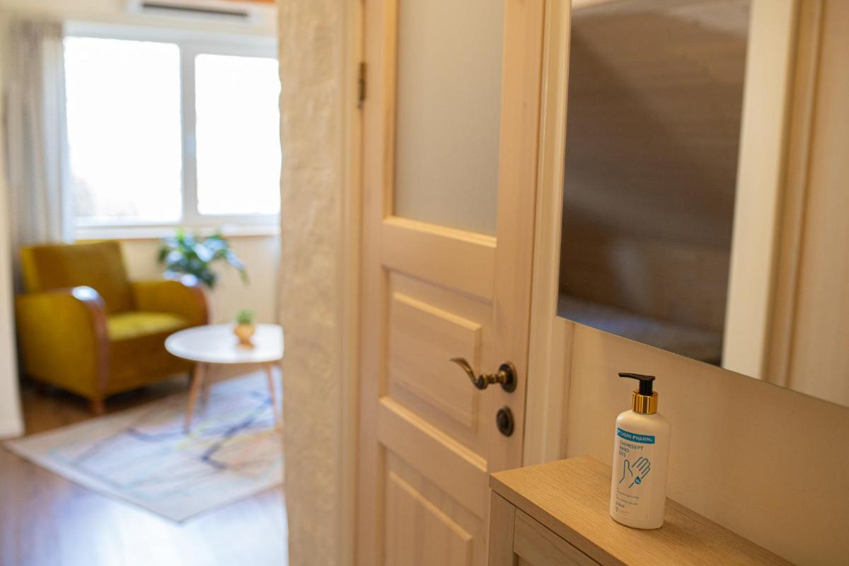 Apartment Ilona