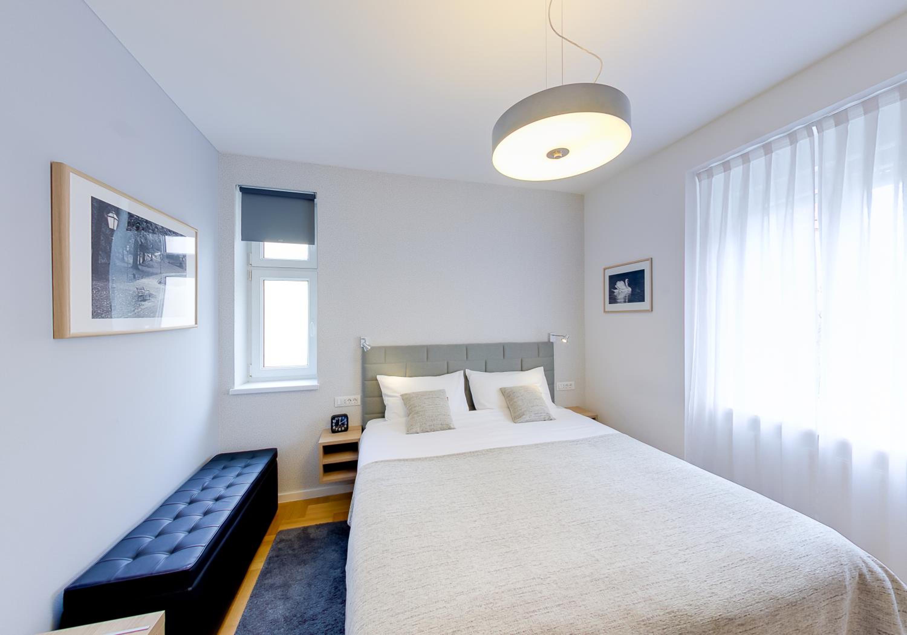 Apartments N10 Zagreb view 3