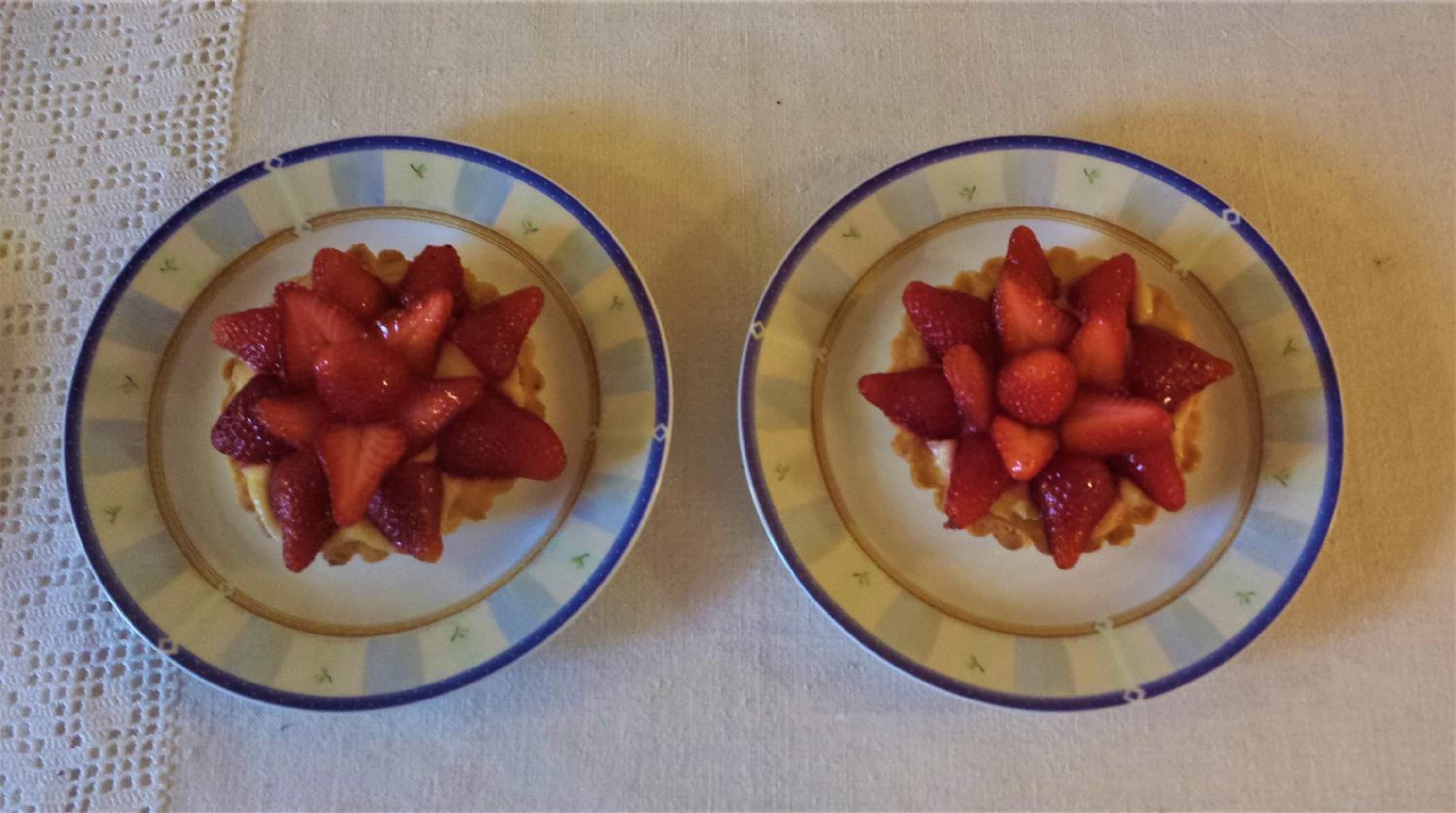 B&B Le Stanze del Belriguardo