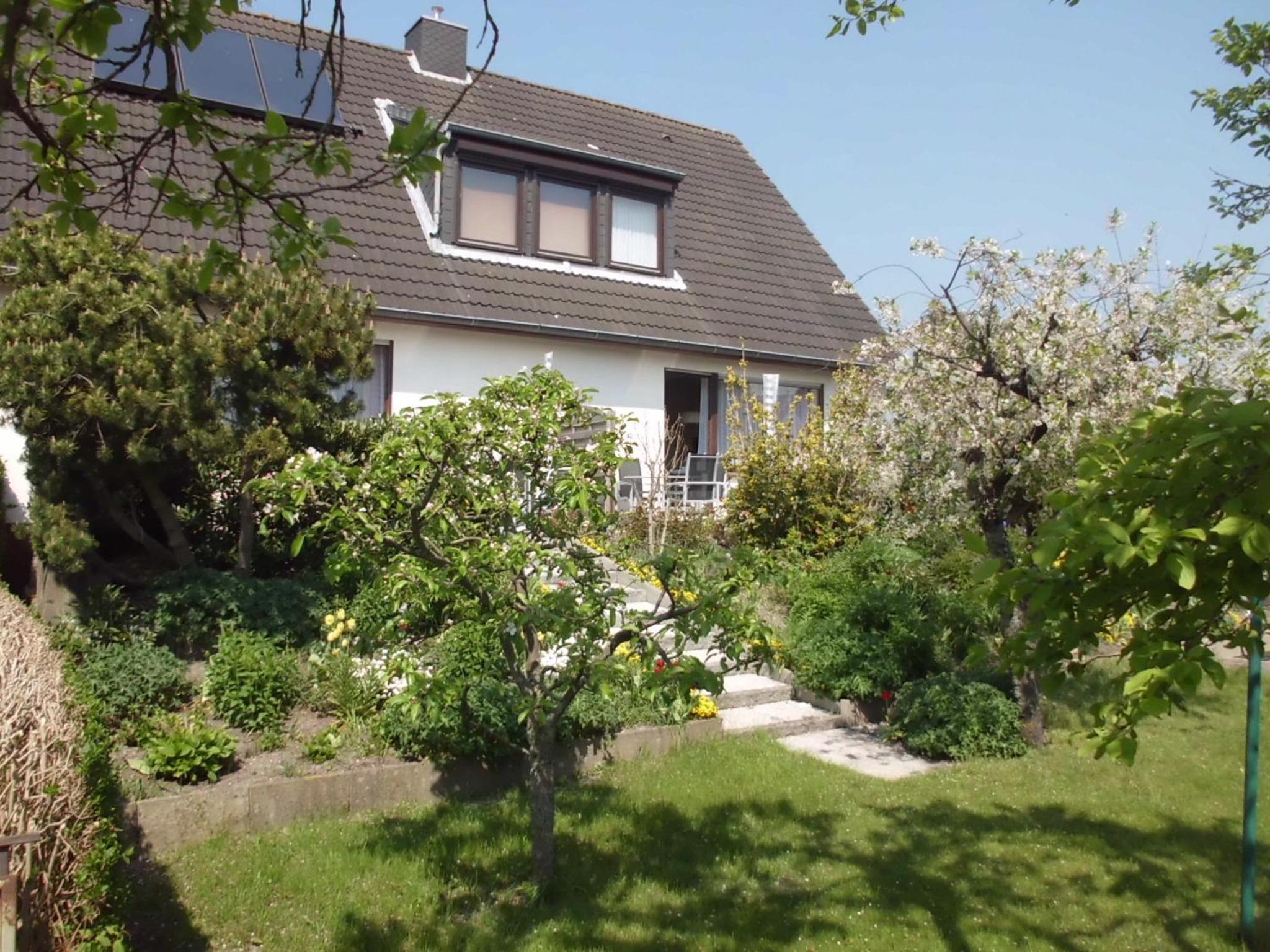 Appartementhaus Diana