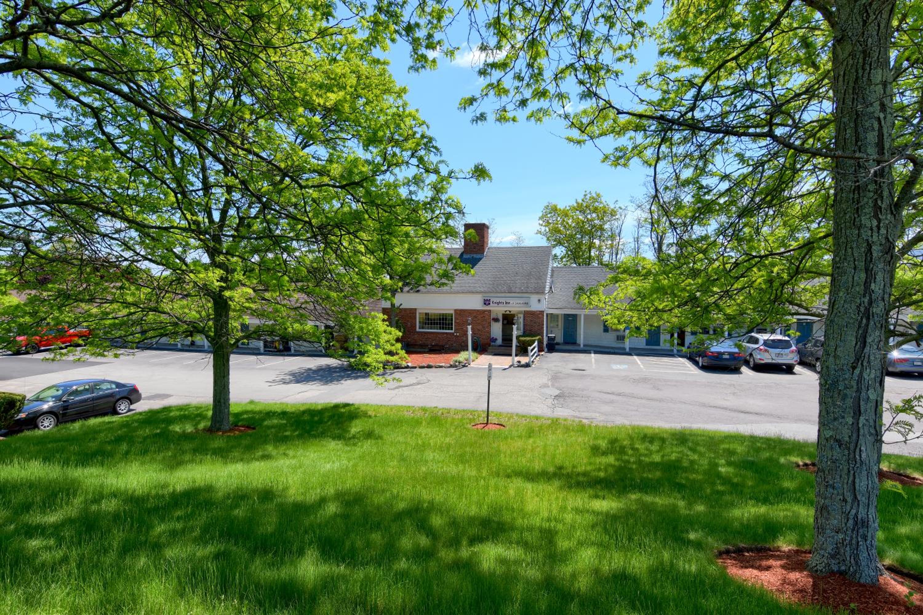 Knight's Inn Boston/Danvers - Property Image 26