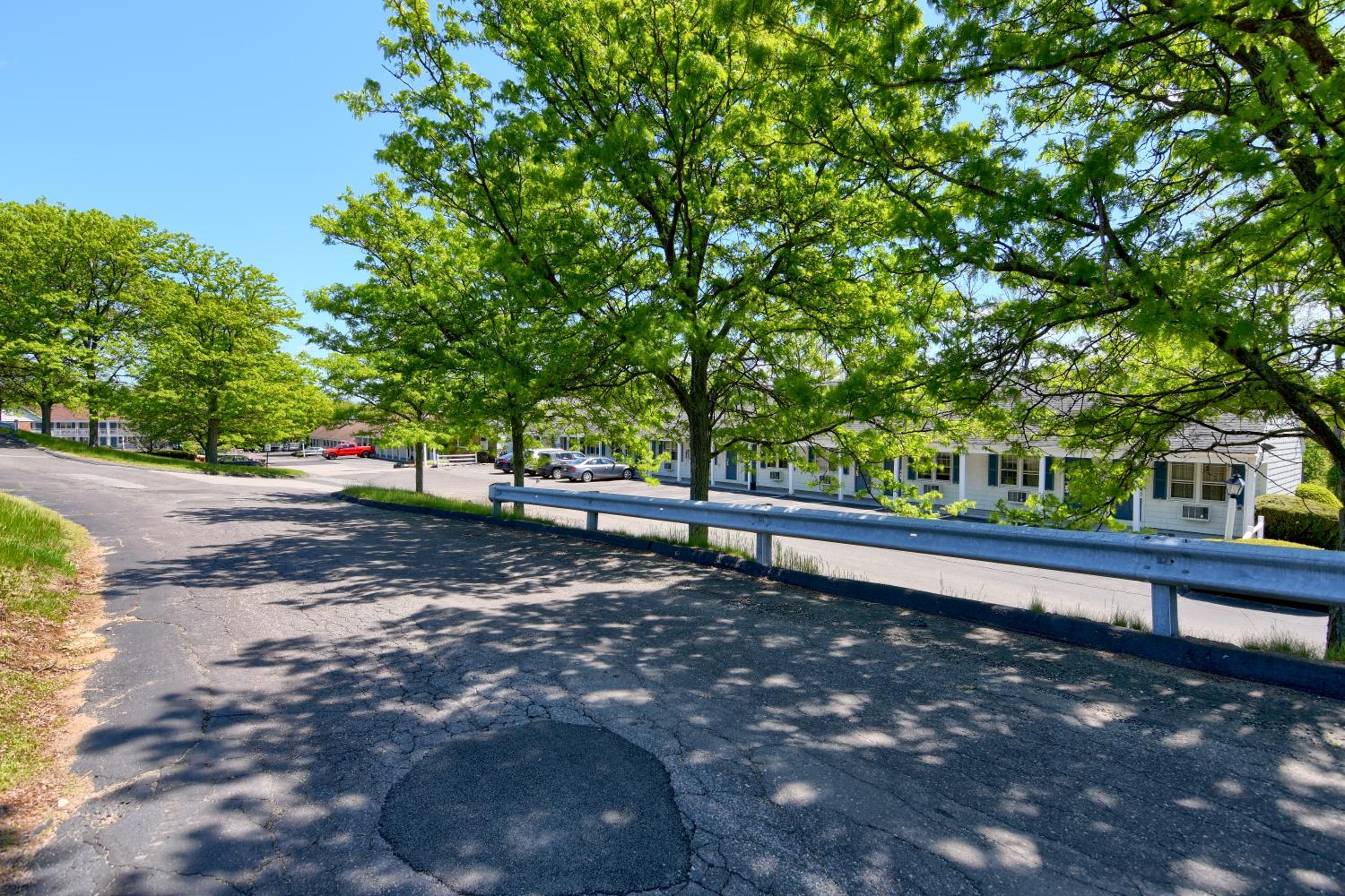 Knight's Inn Boston/Danvers - Property Image 25