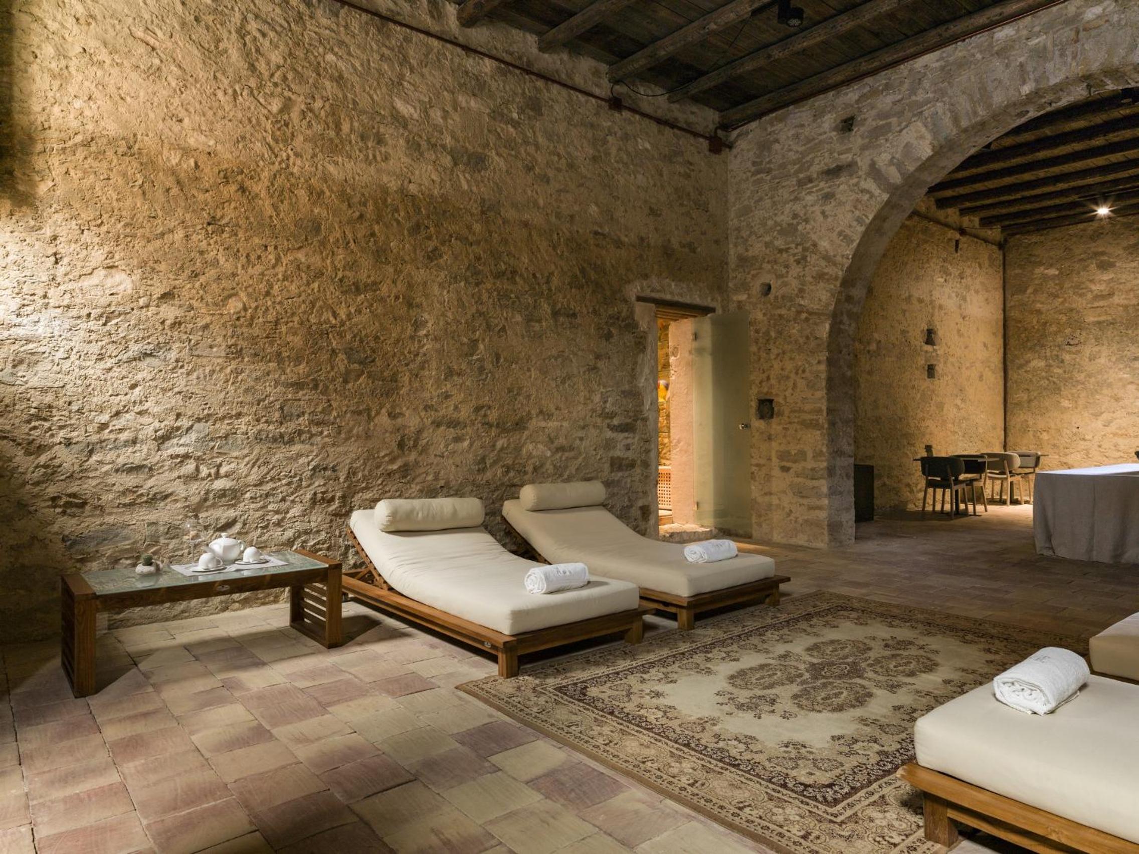 Wine Relais Feudi Del Pisciotto