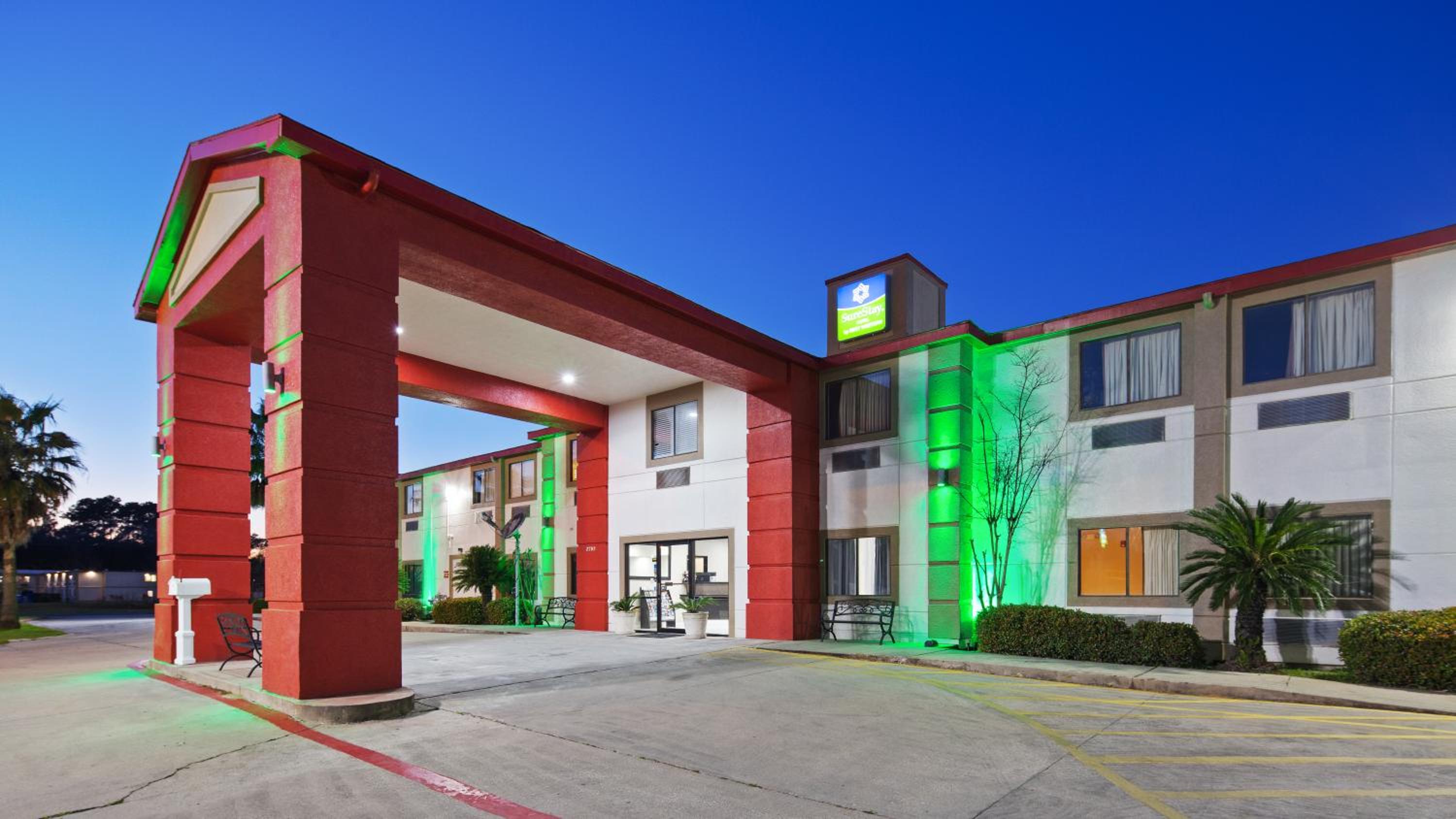 SureStay Hotel by Best Western Orange, Billede 23