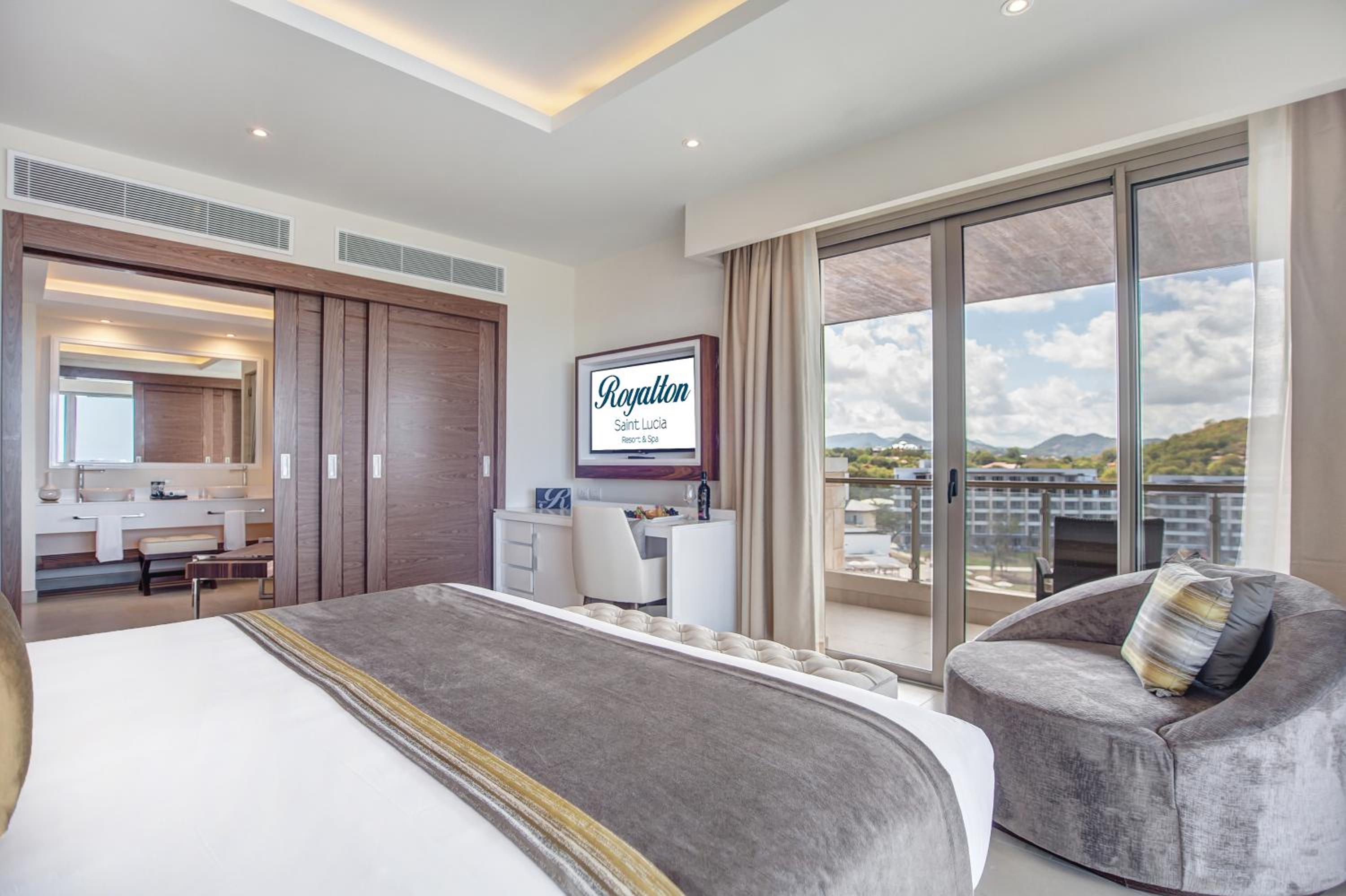 Royalton Saint Lucia, An Autograph Collection All-Inclusive Resort - Photo 30