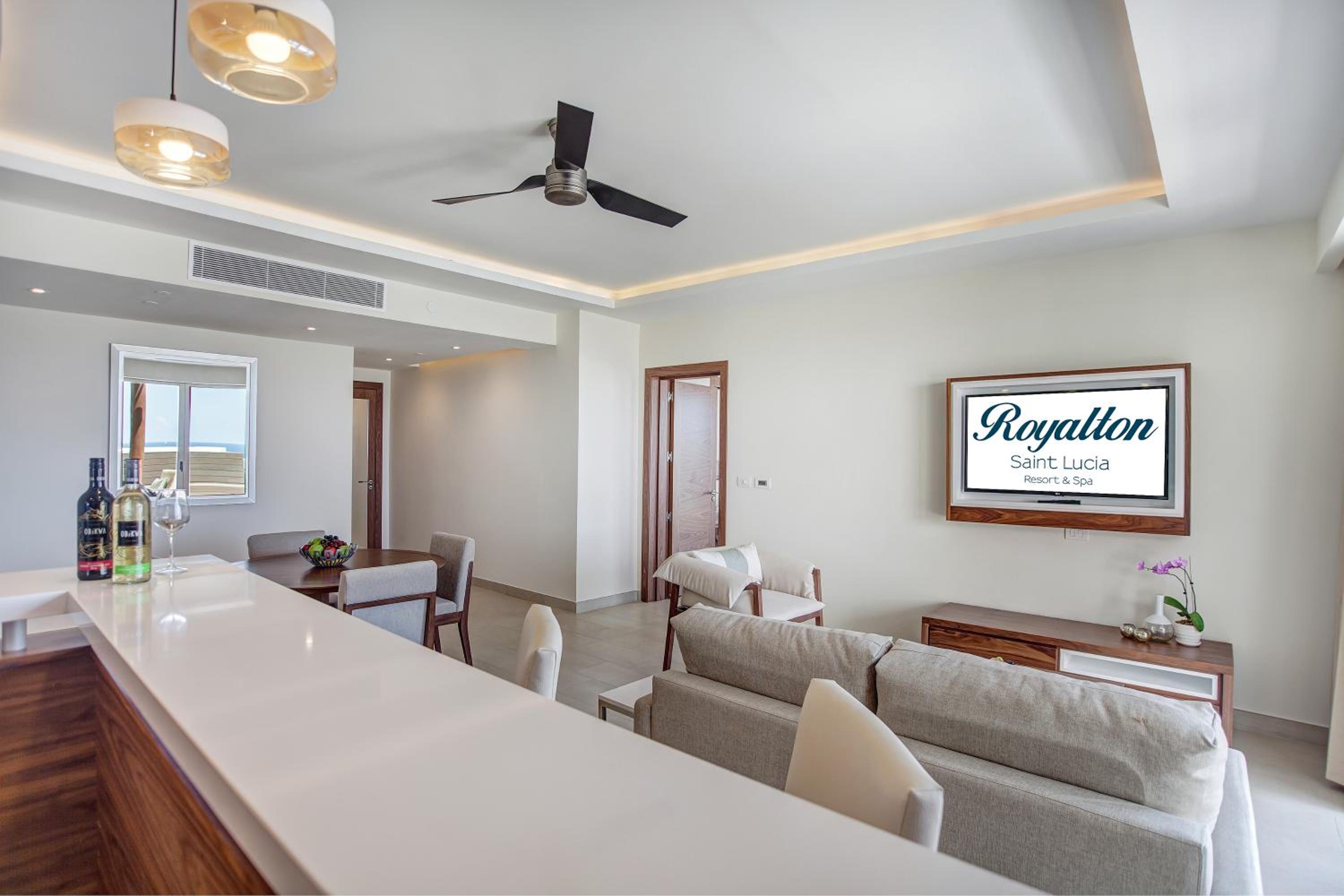 Royalton Saint Lucia, An Autograph Collection All-Inclusive Resort - Photo 31