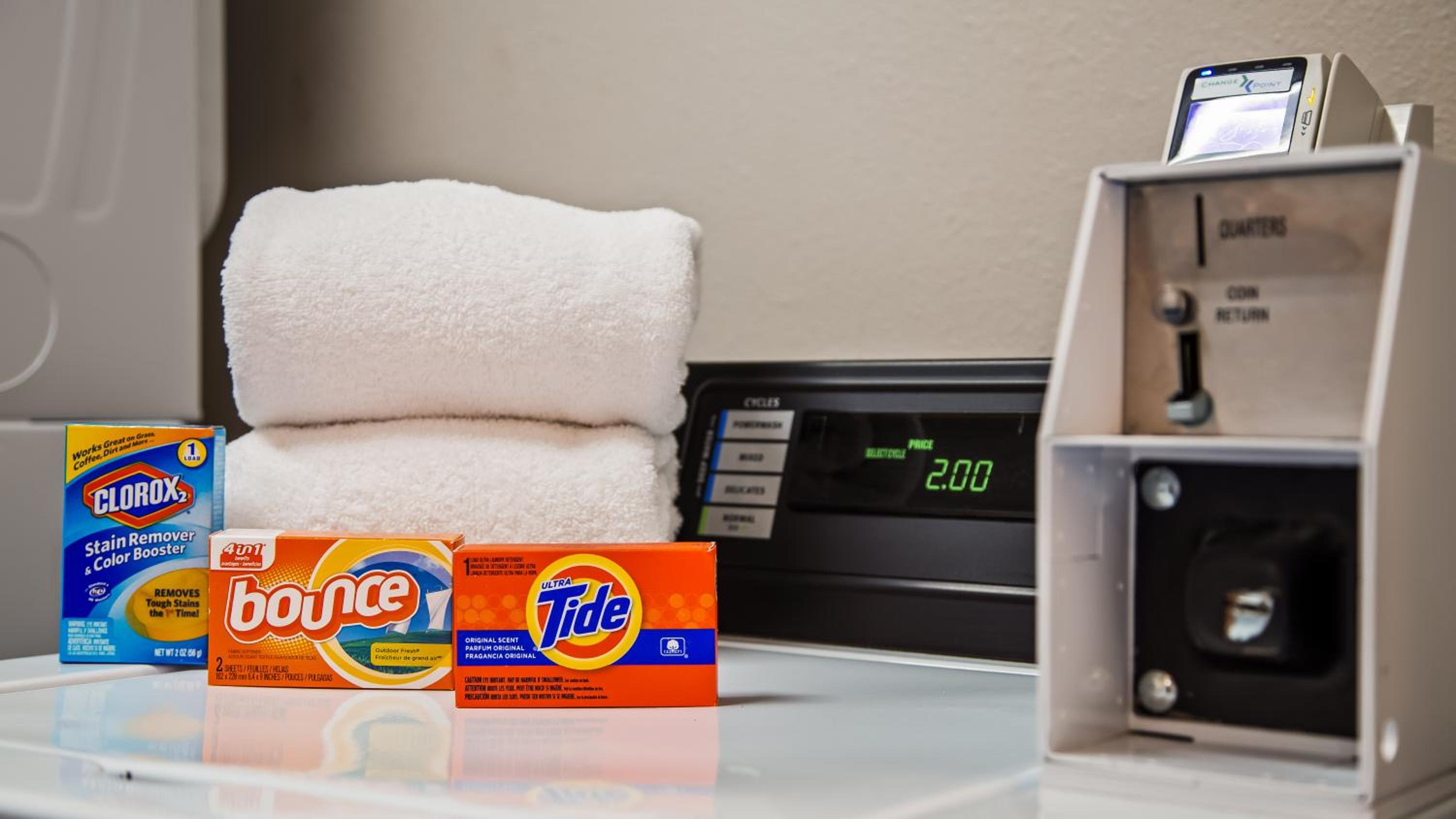 SureStay Hotel by Best Western Orange, Billede 12
