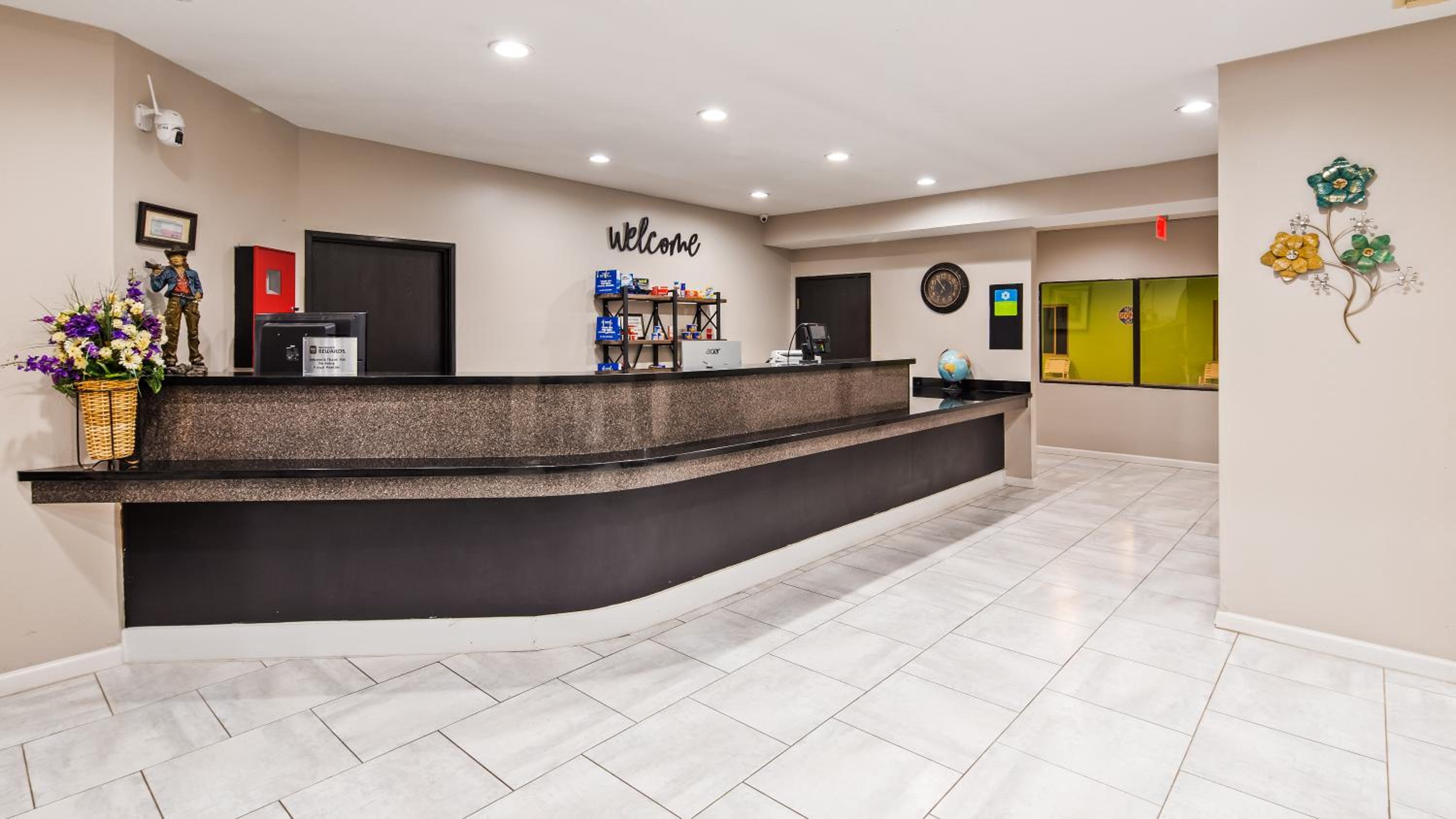 SureStay Hotel by Best Western Orange, Billede 24