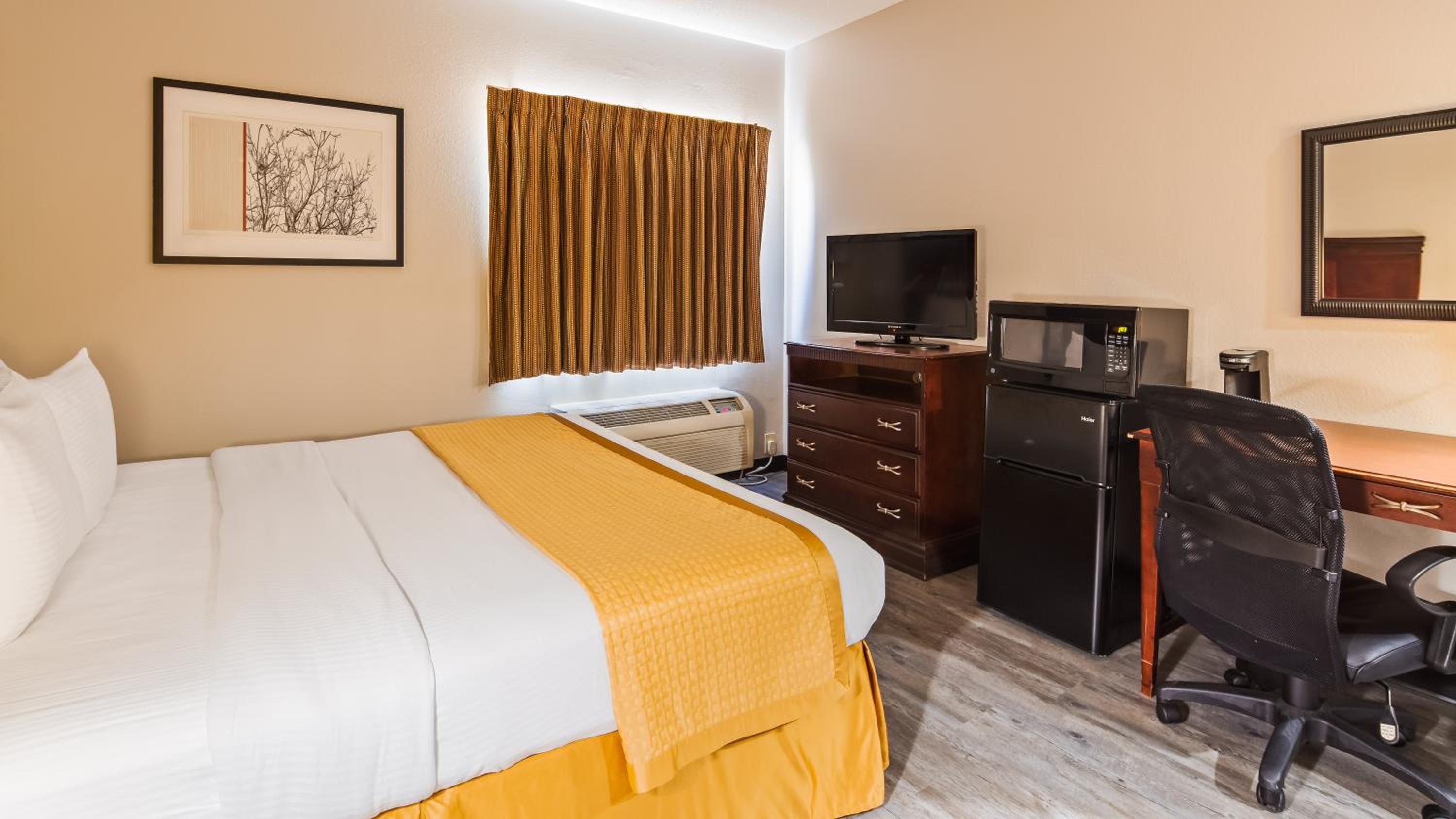 SureStay Hotel by Best Western Orange, Billede 17