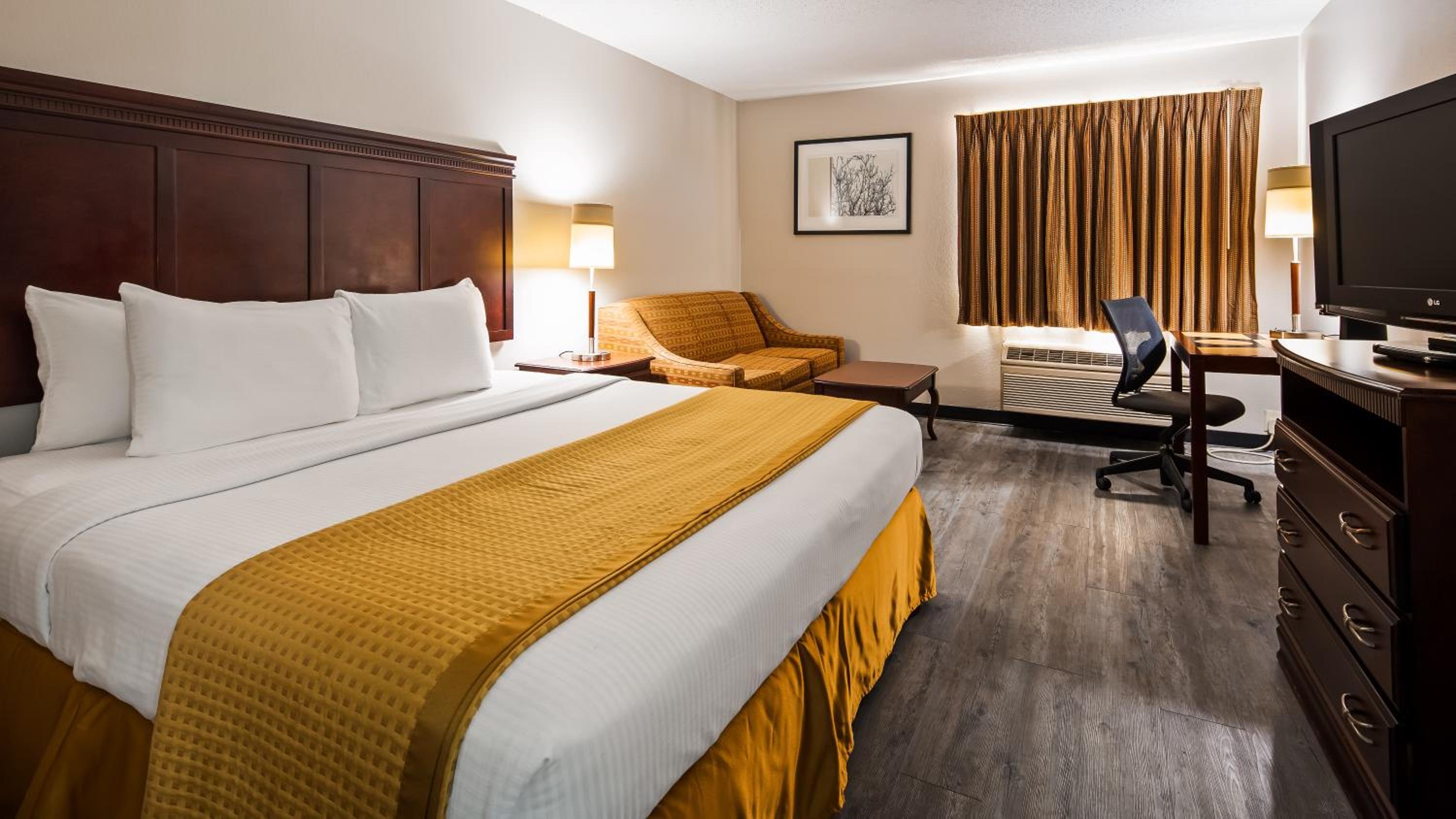 SureStay Hotel by Best Western Orange, Billede 11