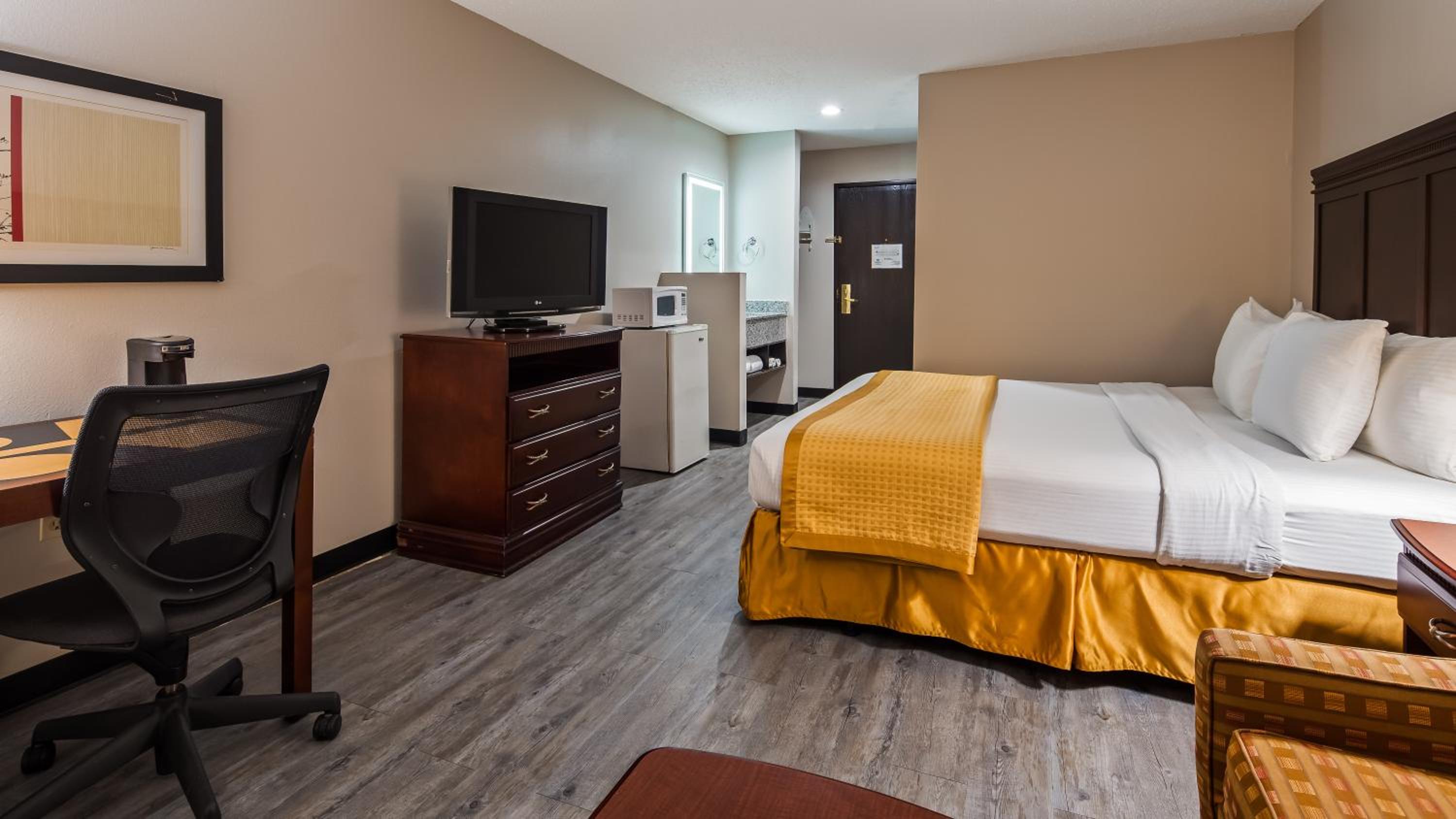 SureStay Hotel by Best Western Orange, Billede 13
