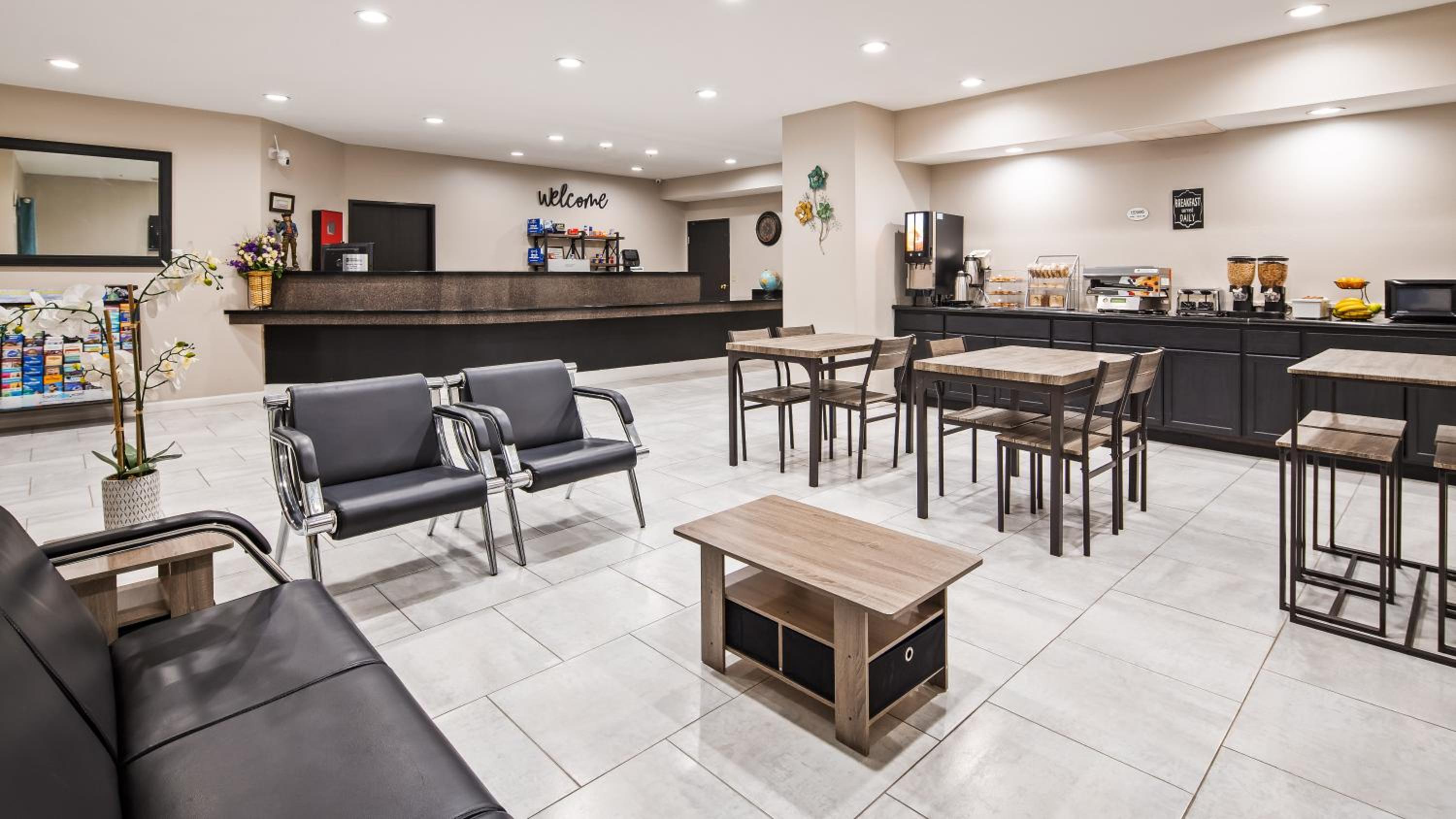 SureStay Hotel by Best Western Orange, Billede 16