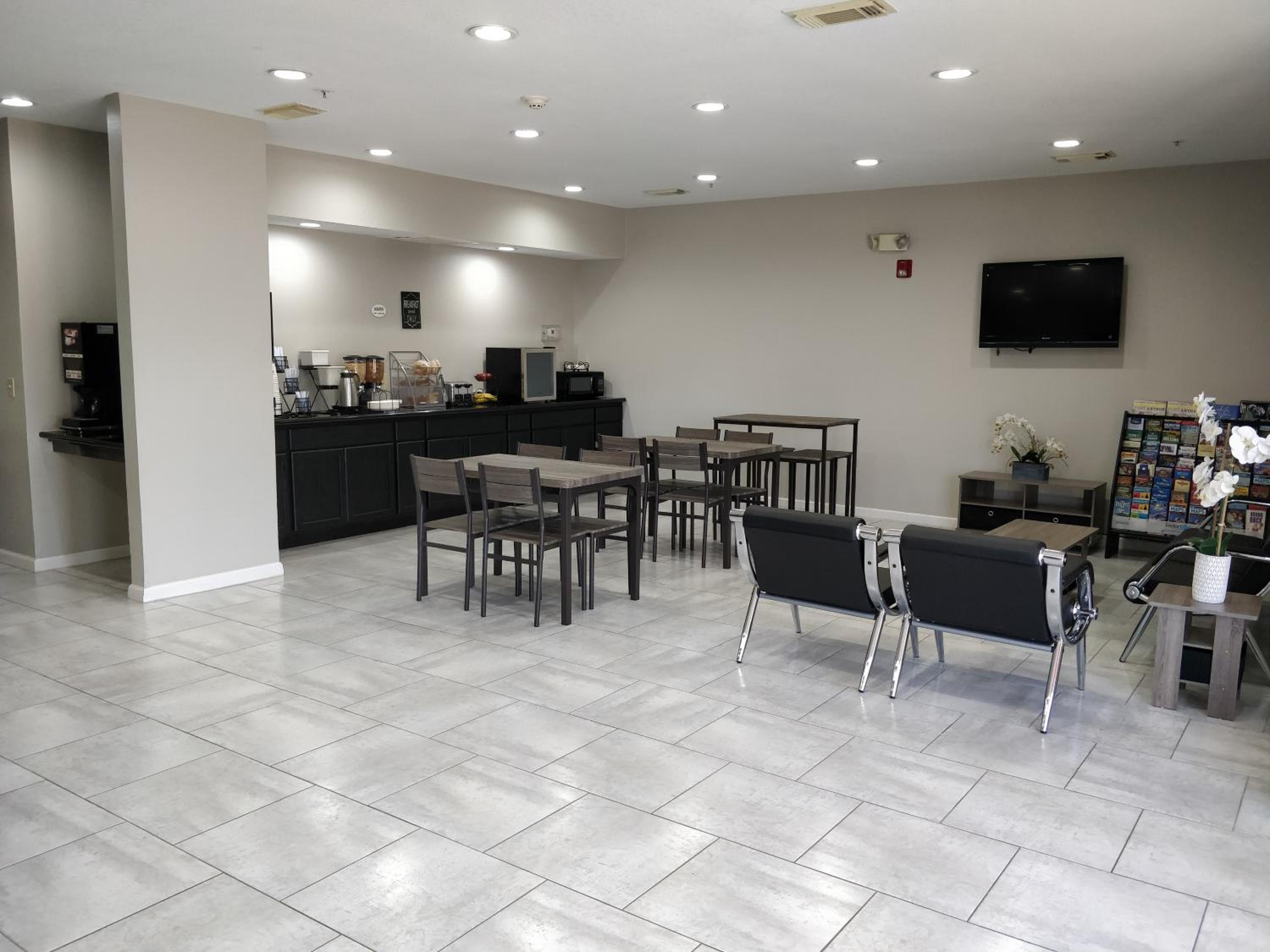 SureStay Hotel by Best Western Orange, Billede 15
