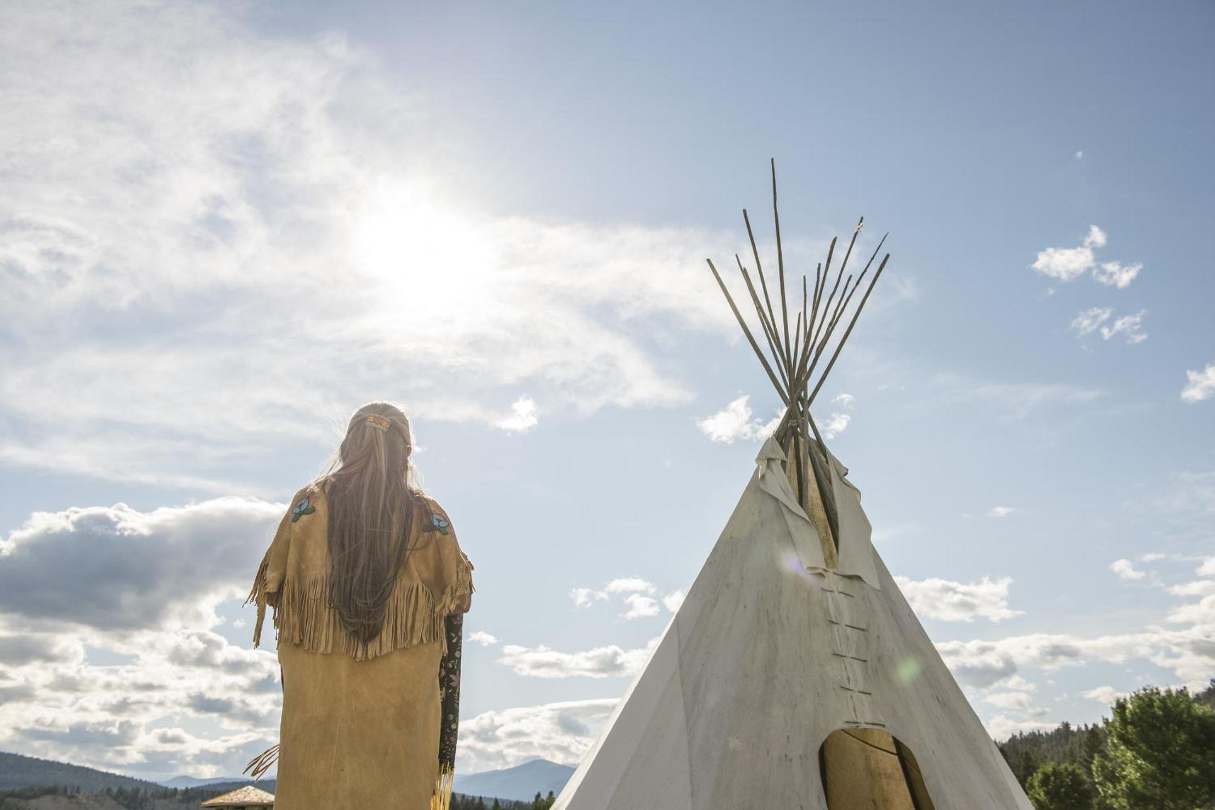 Cranbrook Vacations - St. Eugene Golf Resort  Casino - Property Image 2