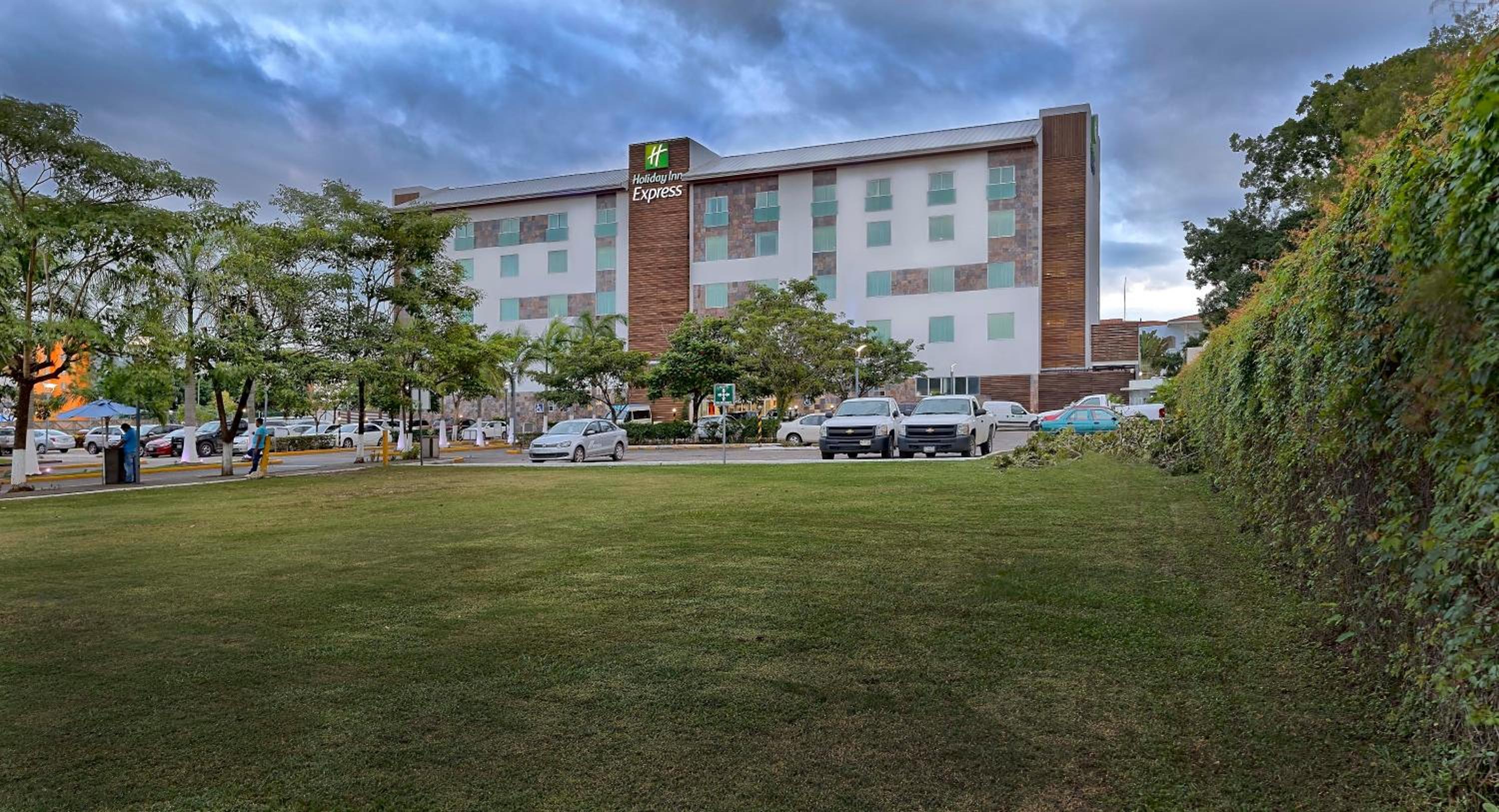Villahermosa Vacations - Holiday Inn Express Villahermosa, an IHG Hotel - Property Image 9