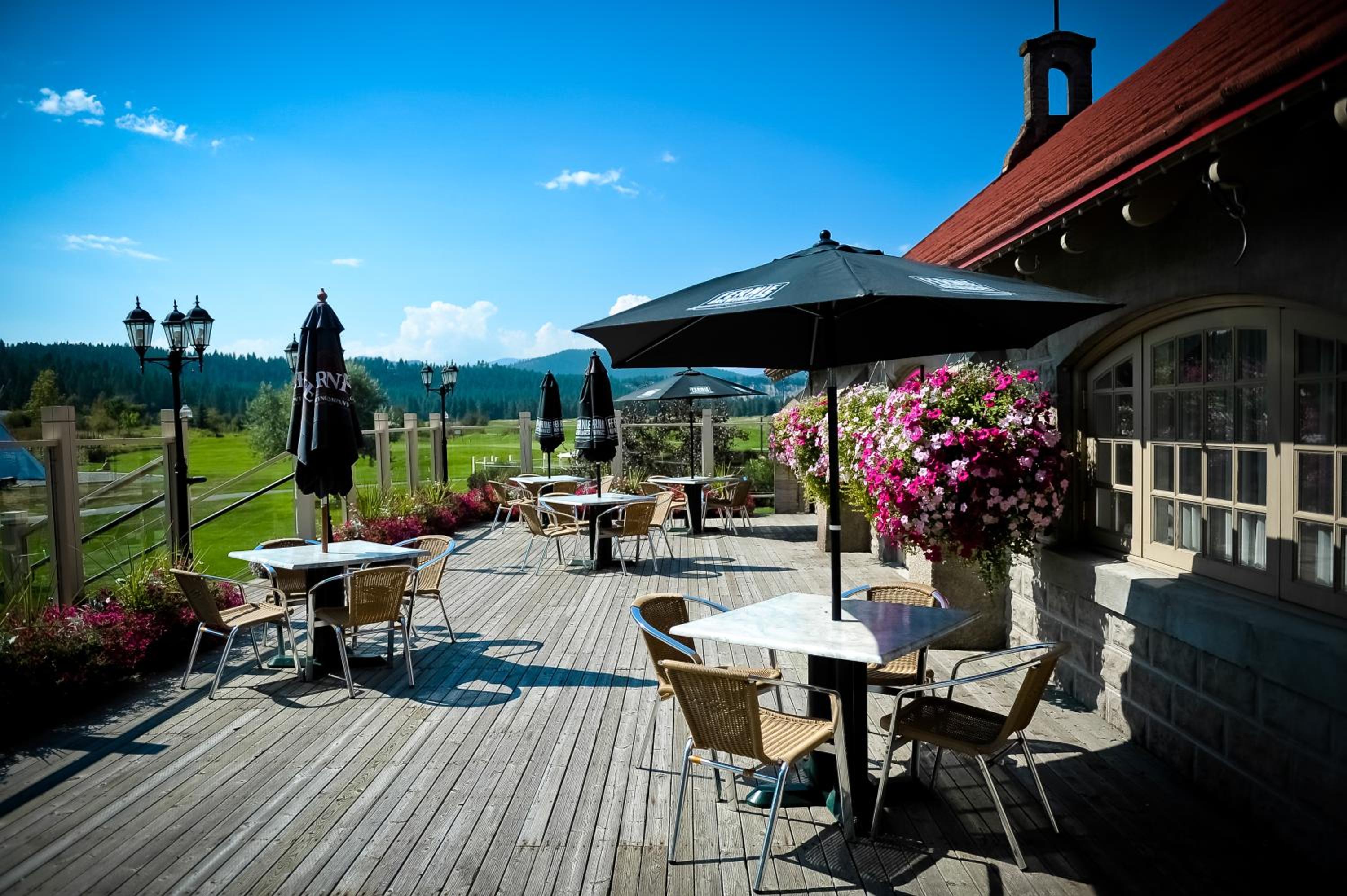 Cranbrook Vacations - St. Eugene Golf Resort  Casino - Property Image 12