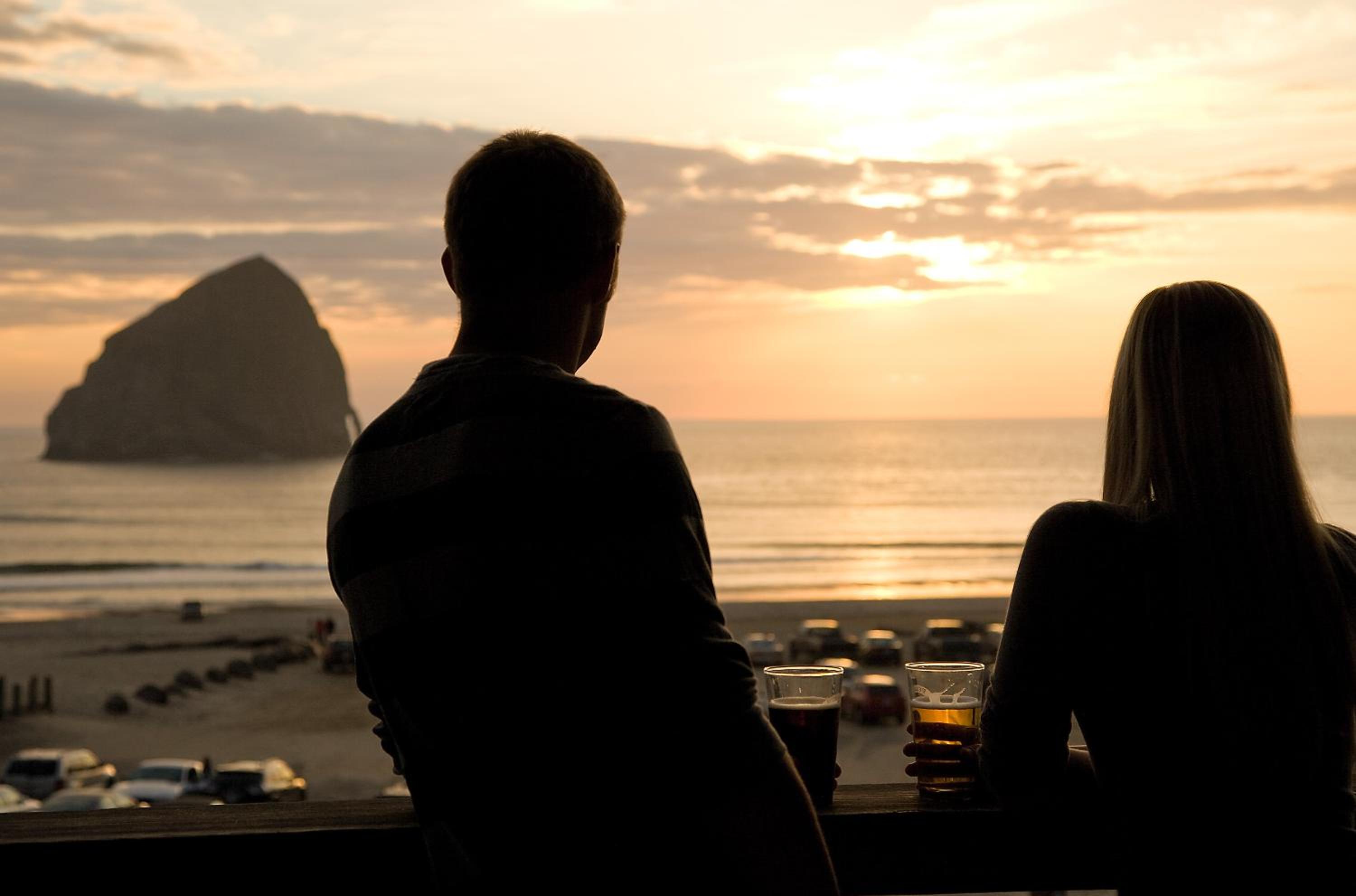 Inn at Cape Kiwanda